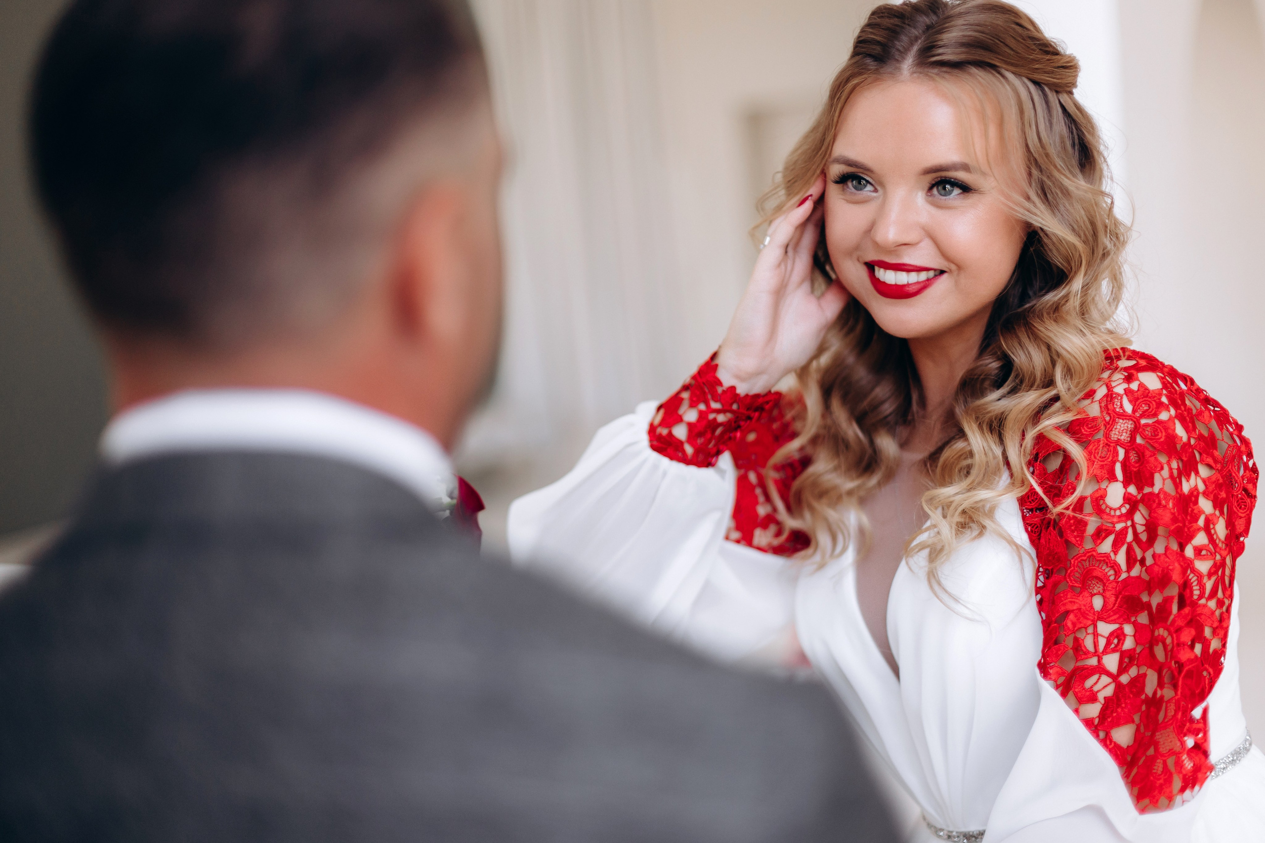 Evgen & Evgenia. Wedding and Family Photograph