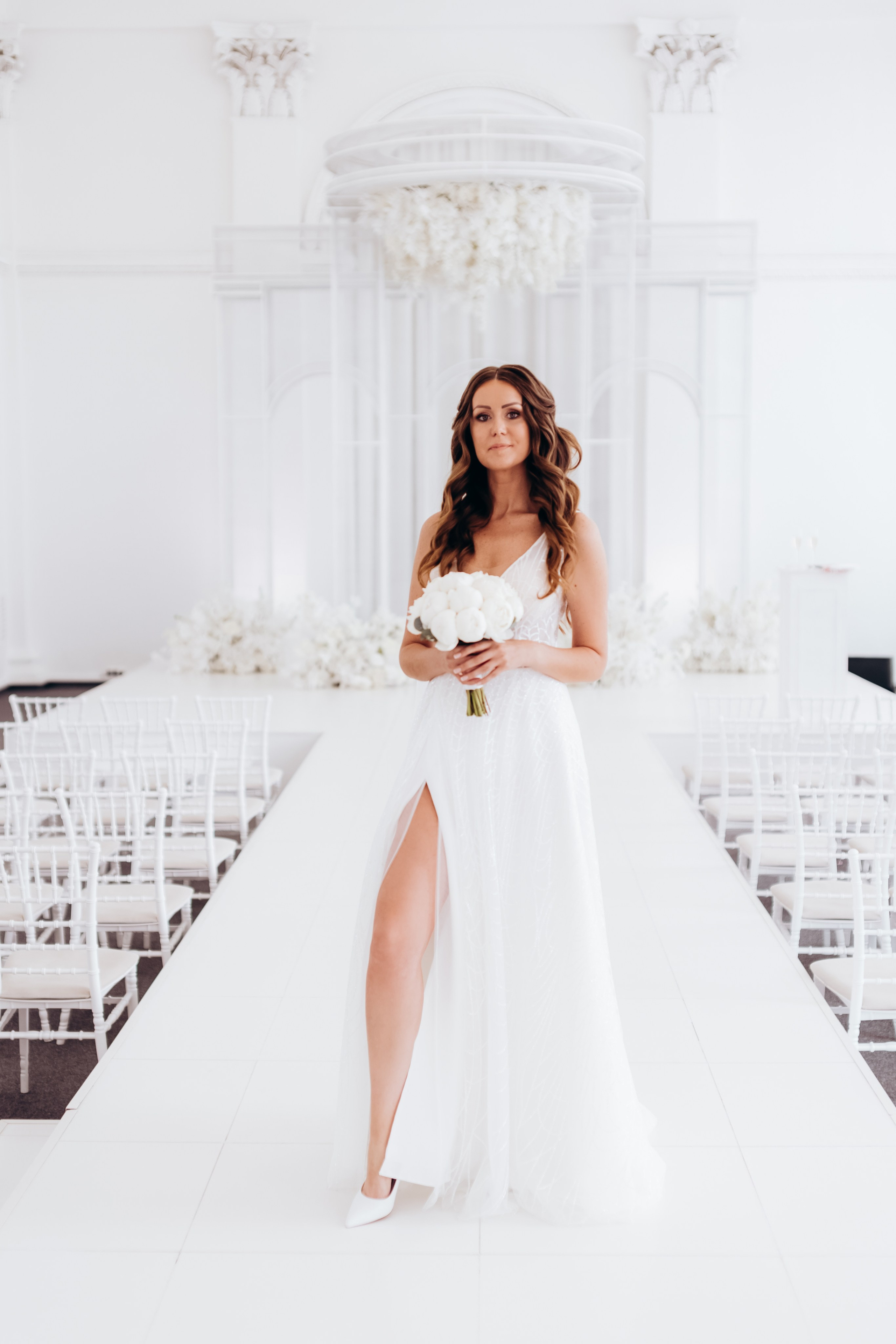 Maria & Jevgeniy. Wedding and Family Photograph