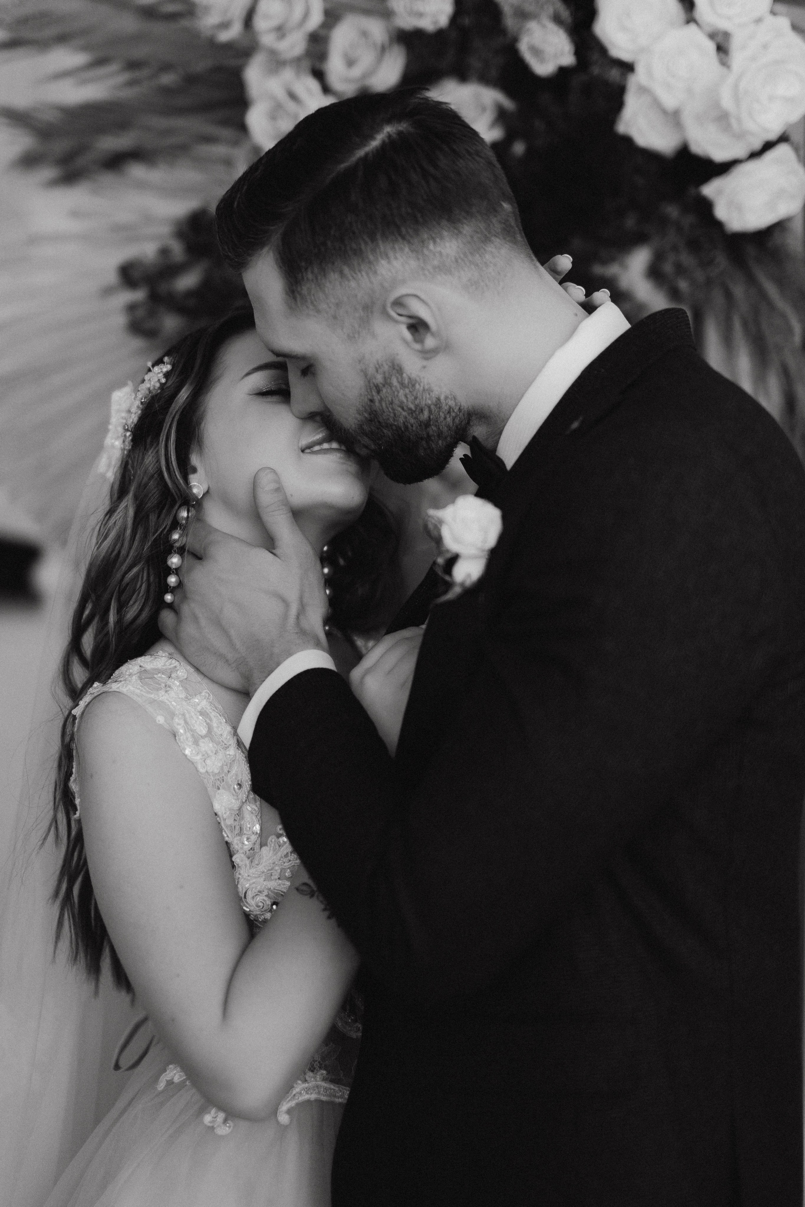 Stefan & Viktoria. Wedding and Family Photograph