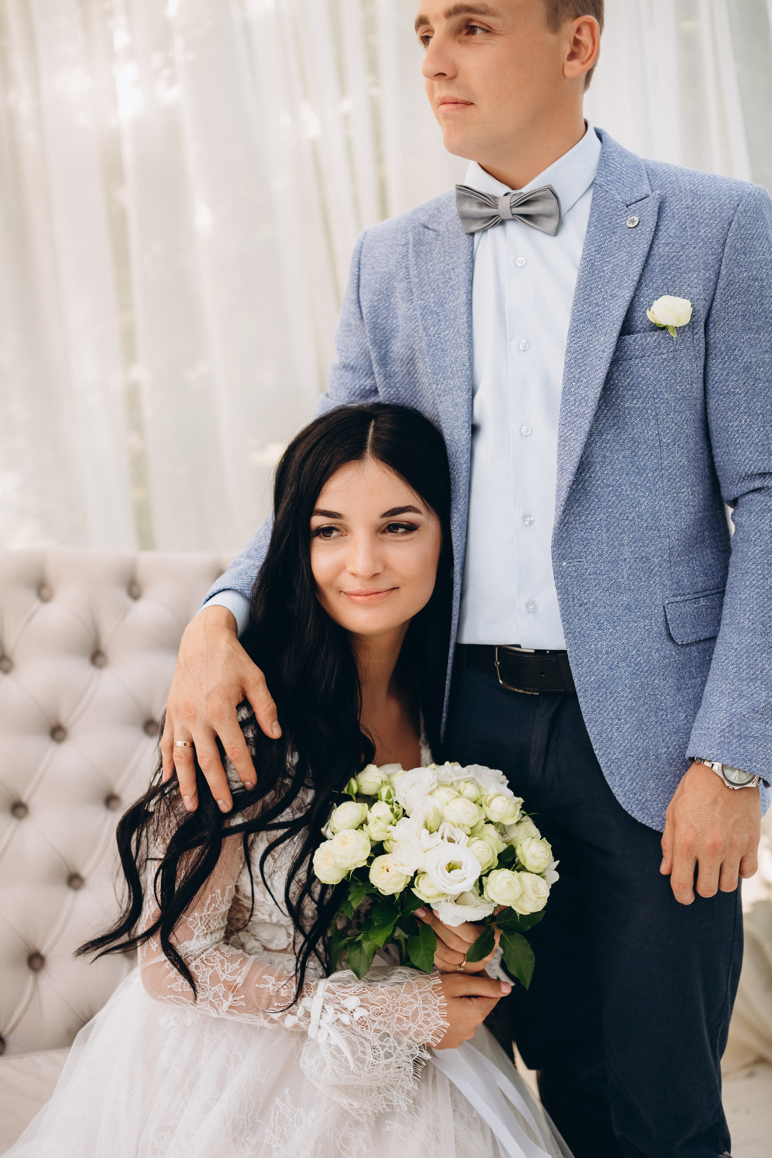 Denis & Nataly. Wedding and Family Photograph