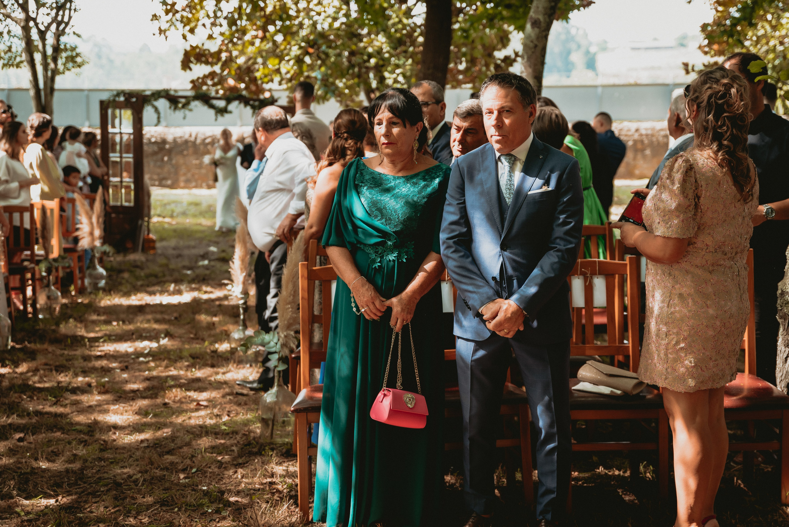 São & Luís. Photographe de mariage et de famille à Braga — Alexandra Mieres Photography