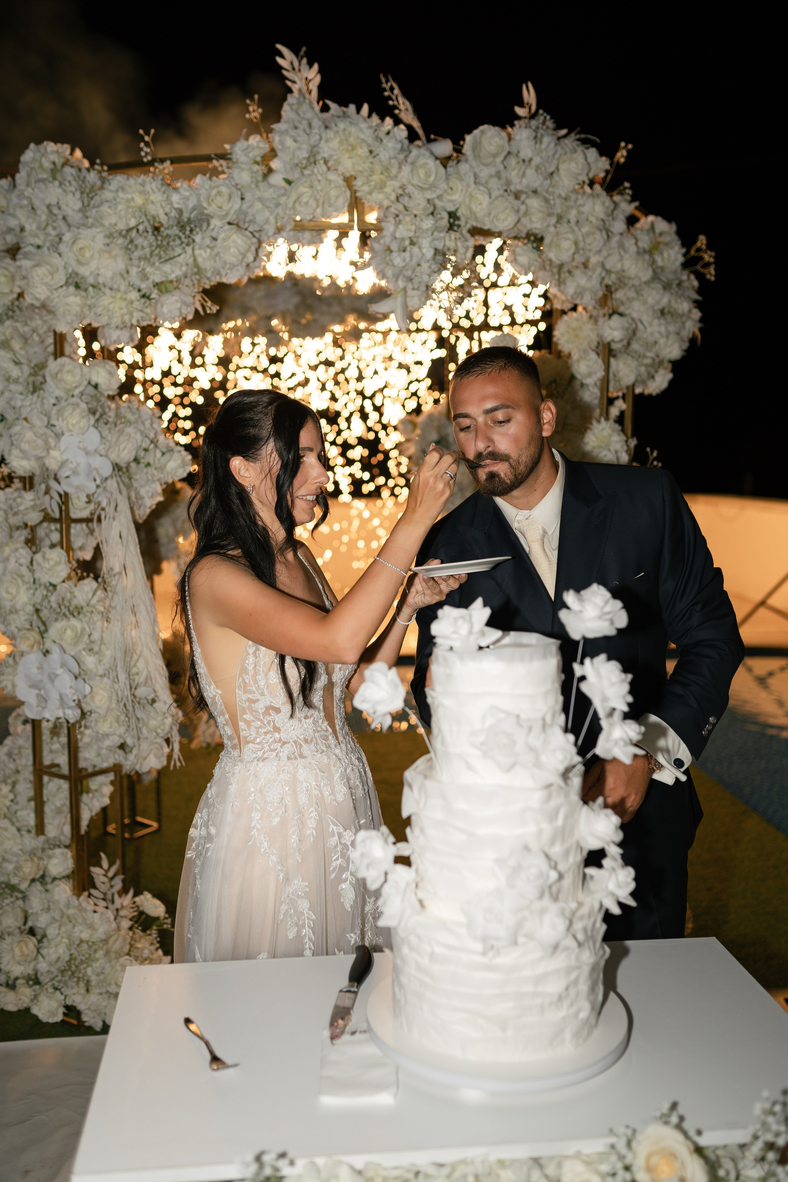 I&D | A Fortress Fairytale. Black Sheep Produkcija| Wedding Photography and Wedding Films, based in Kragujevac, Europe / Fotograf i videograf, Kragujevac, Srbija