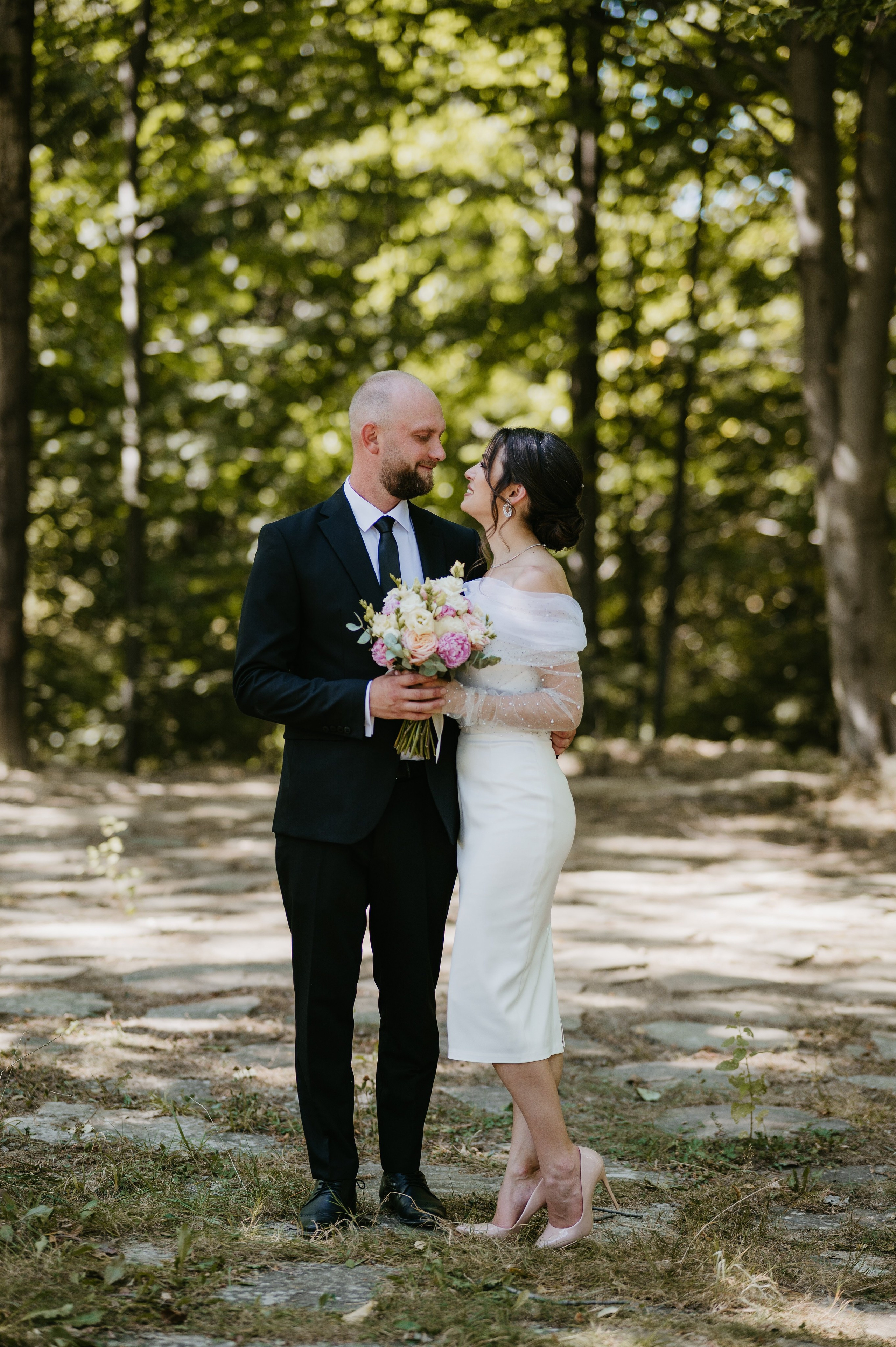 Ionut si Mihaela. Valentin Melen - fotograf de nunta 🤍