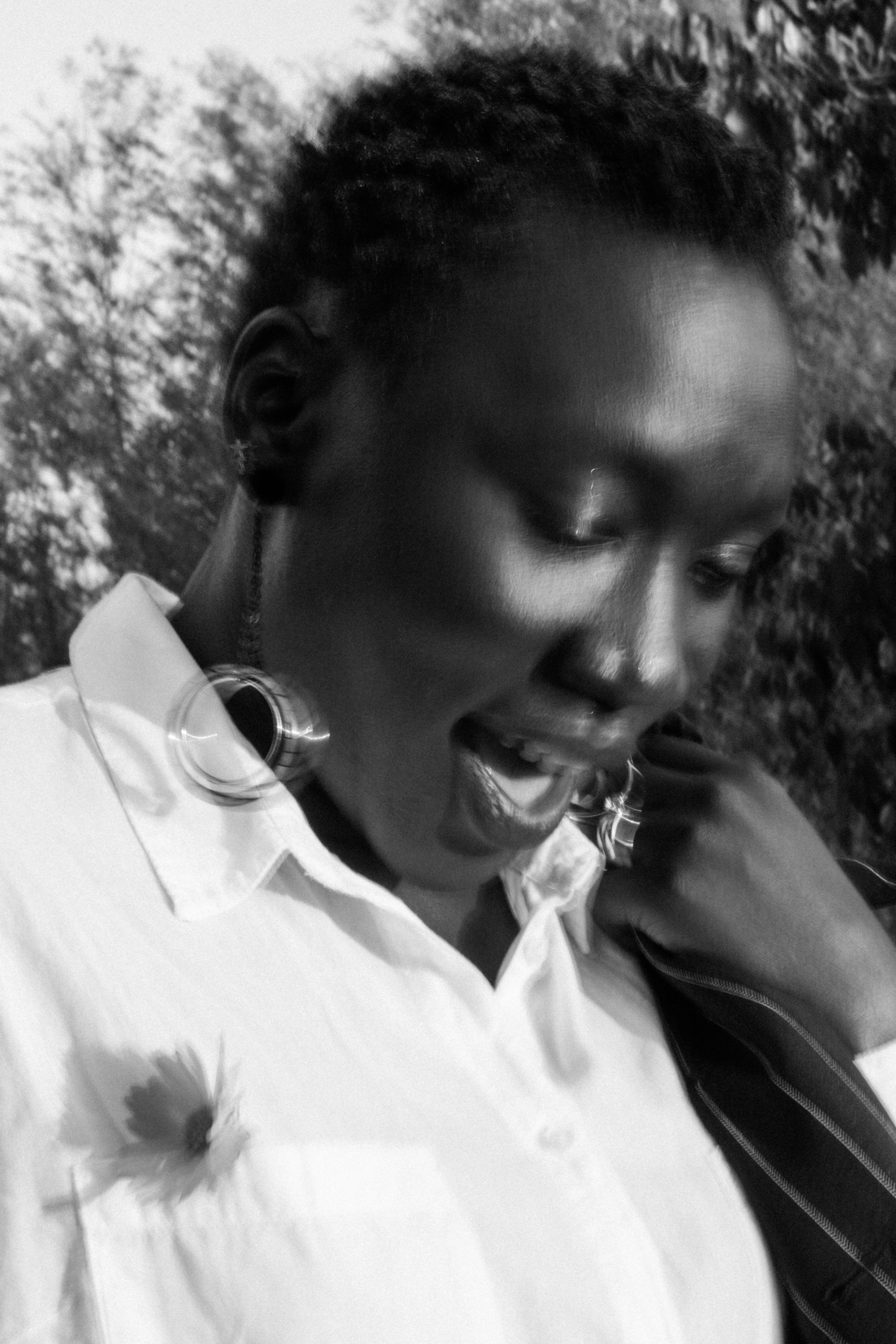 E. Xenia Shvili Photo