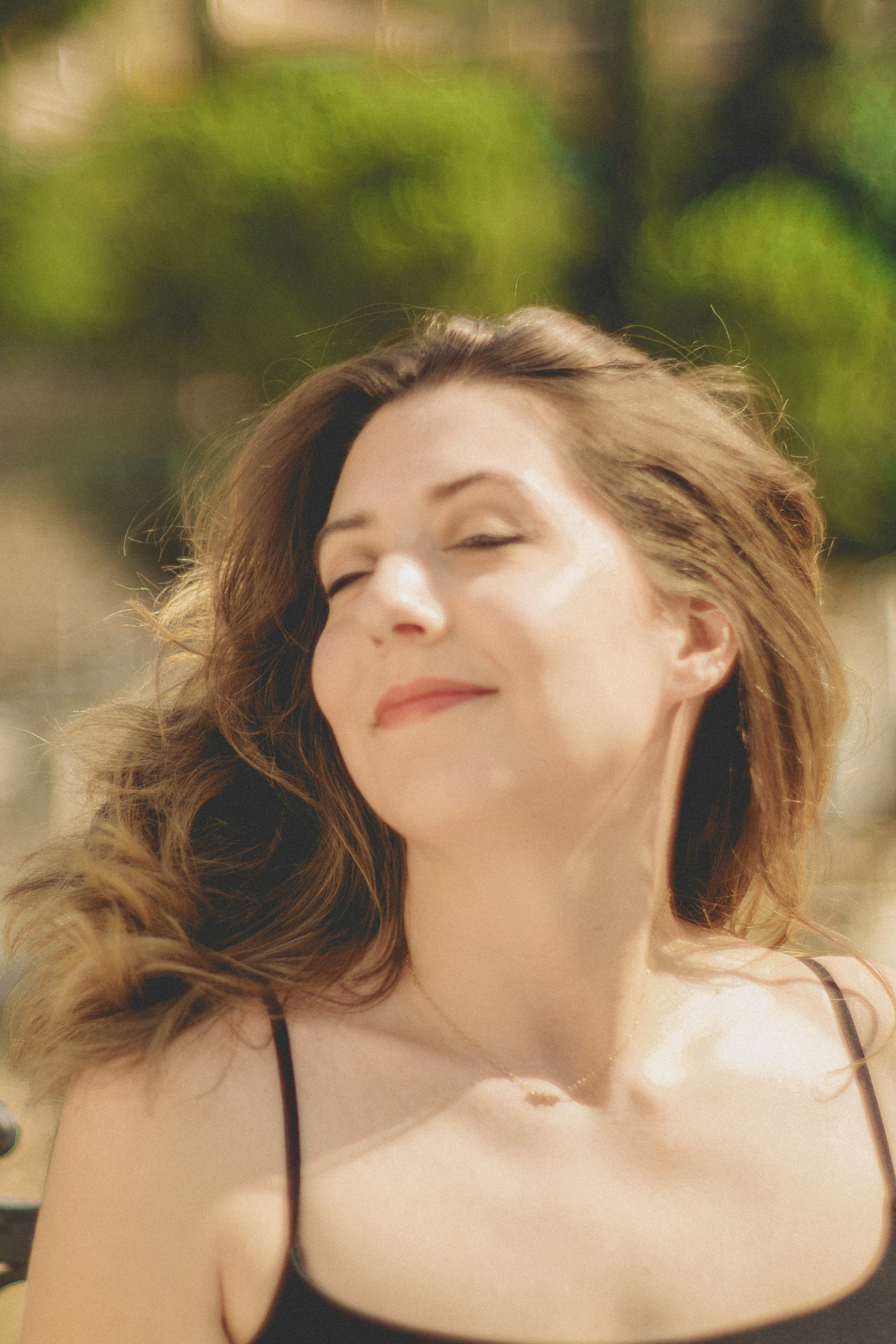 Kori. Photographer in Greece Kristina