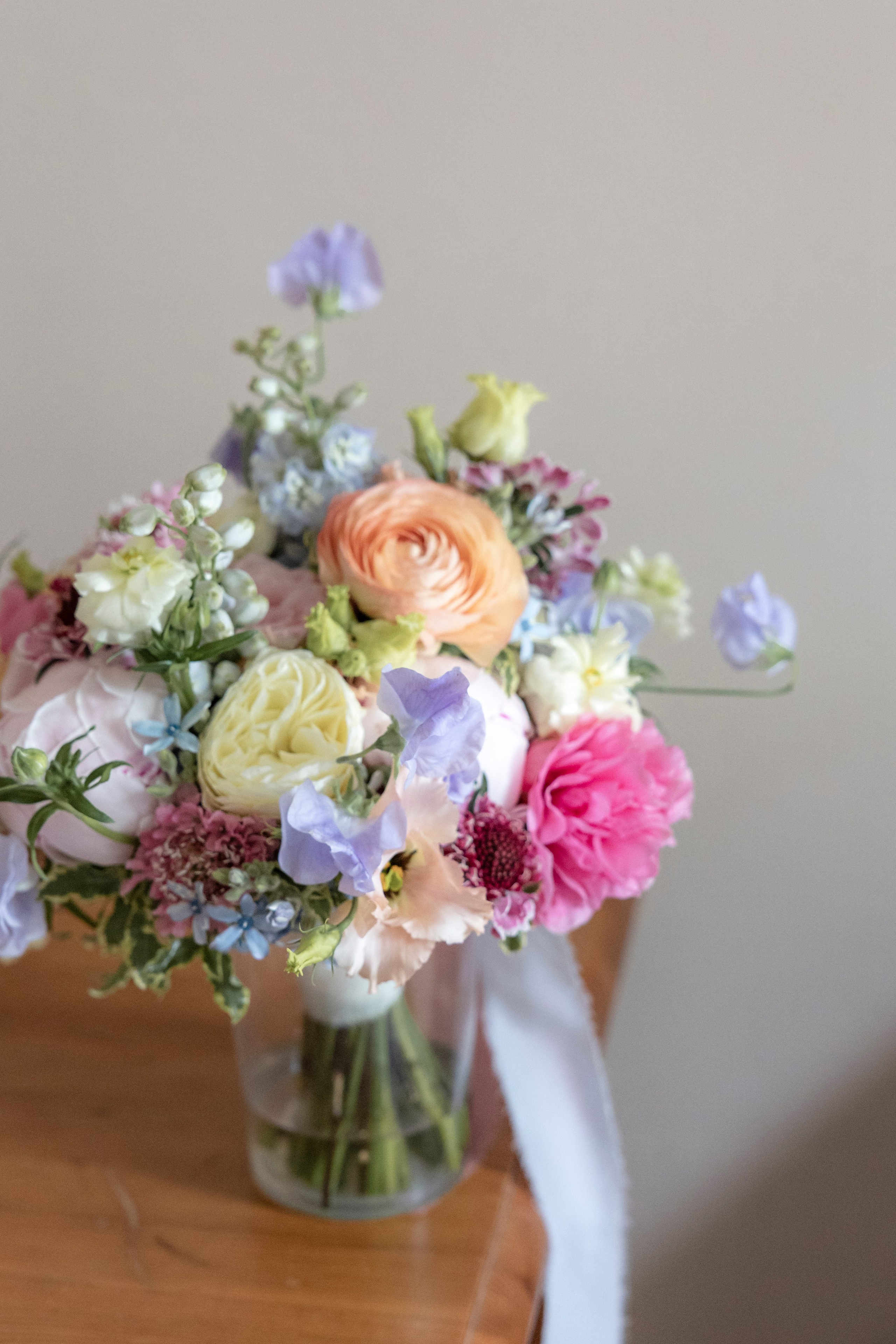 Свадьба в Château Du Puits Es Pratx — яркий день на юге Франции. Евгения Смирнова — фотограф в Тулузе и юго-западной Франции
