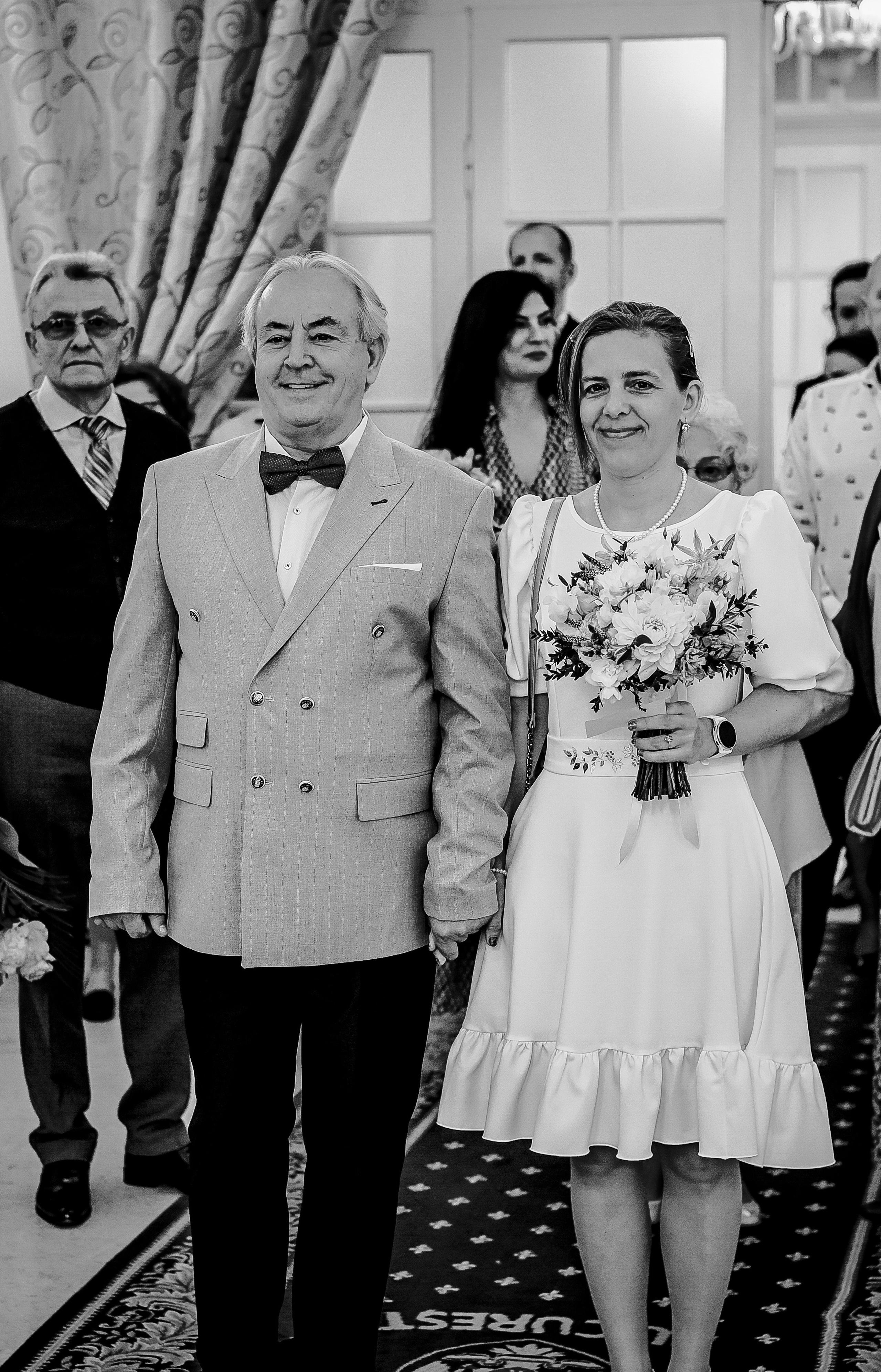 Cununie Monica si Vasile, Starea Civila Sector 1. Ana Maria Dragan Fotograf Evenimente