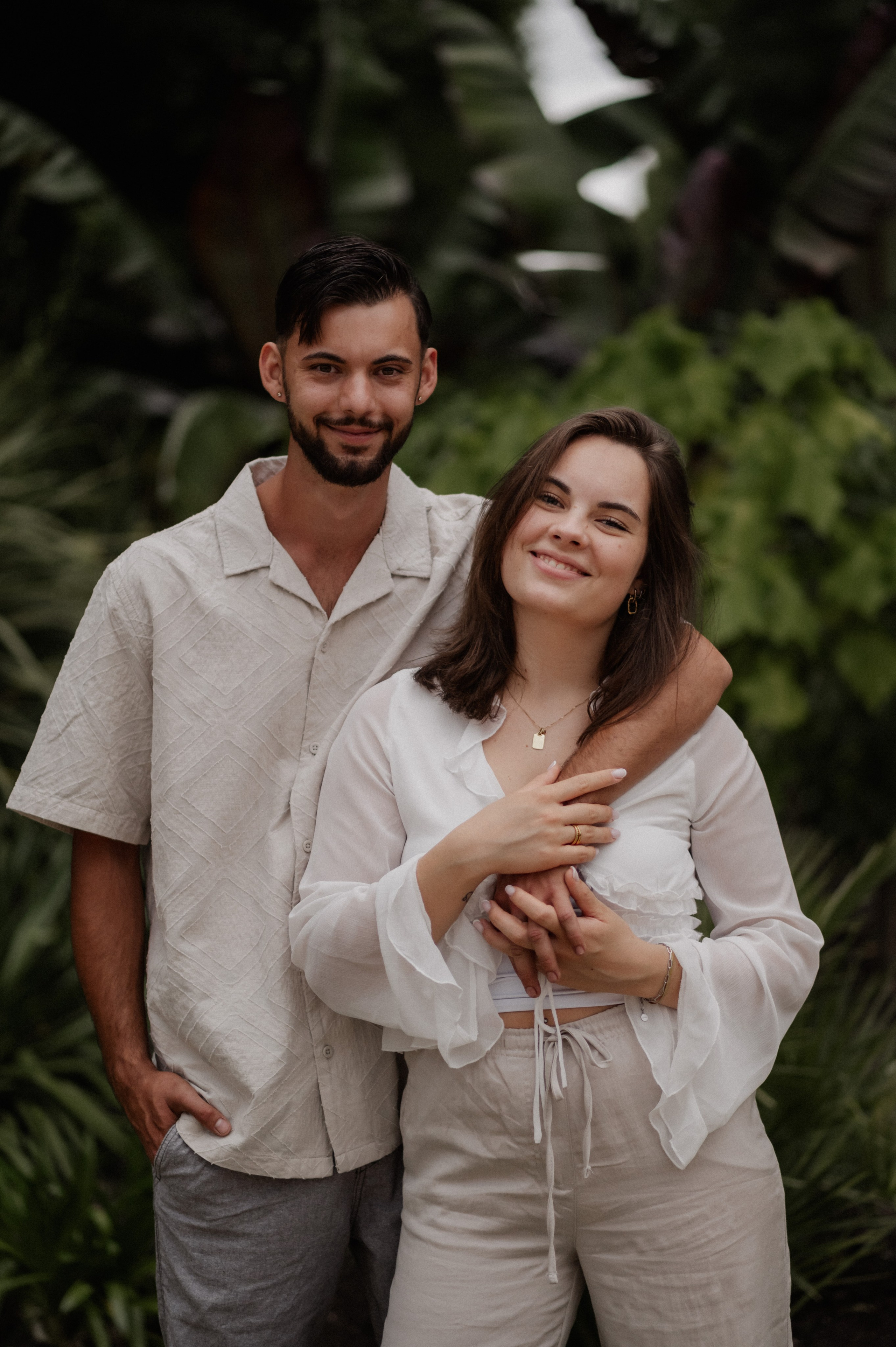 22:22 | Paarshooting in Ansbach. Фотограф в Нюрнберге Ирина Менерт из Ансбаха