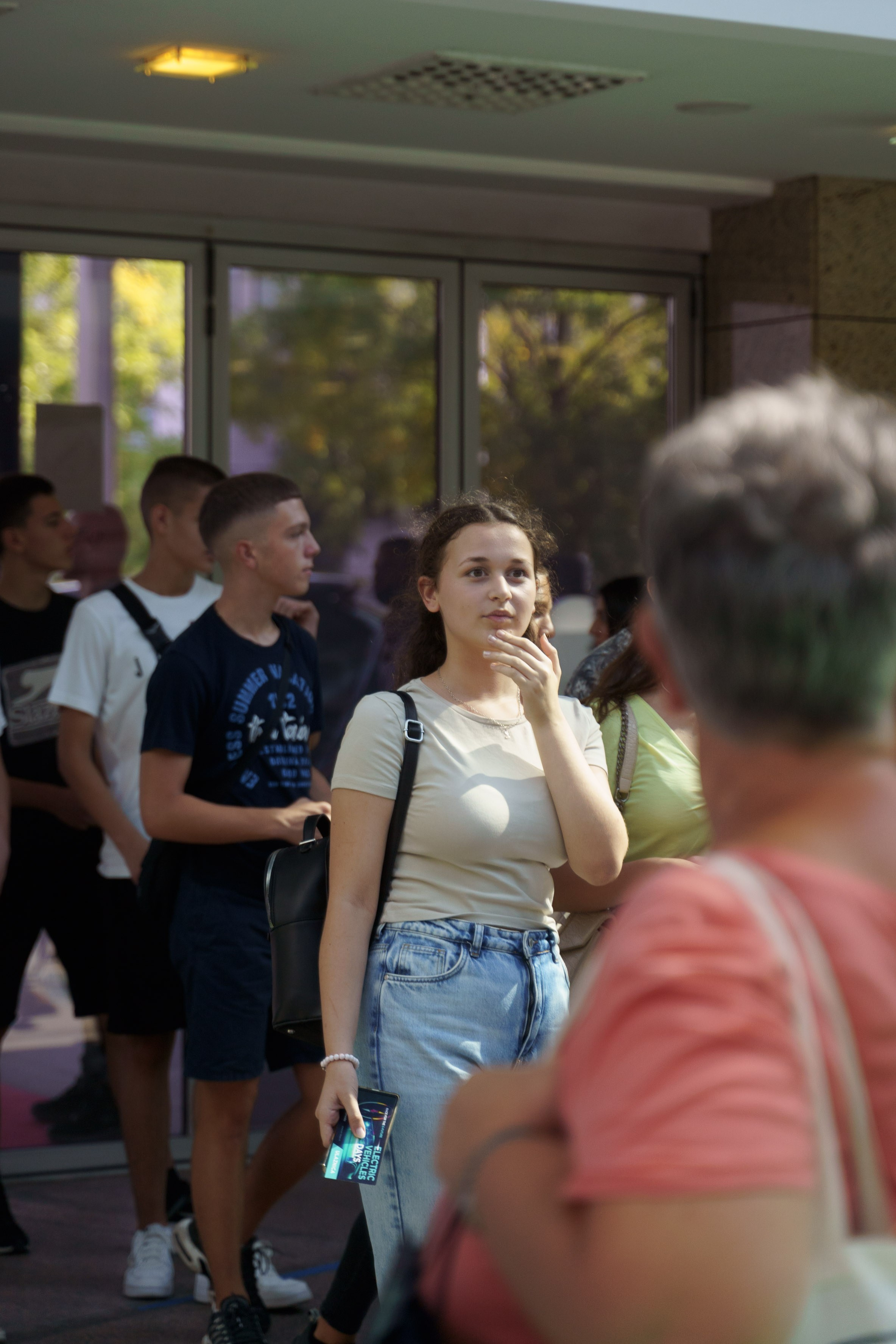 EV Days in Novi Sad 2023. Žukov Studio