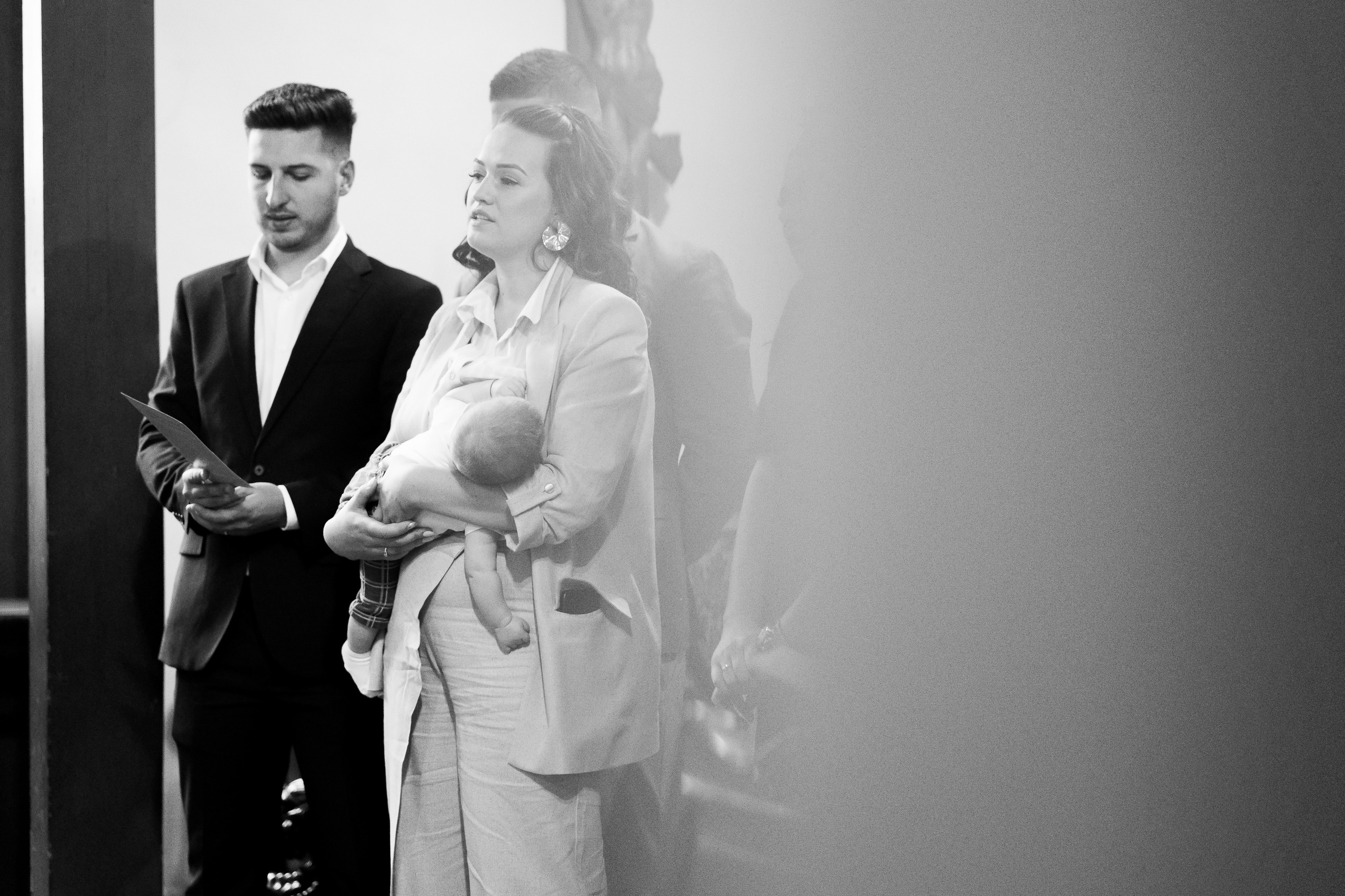 Fotografii de Botez - Ionut Tantan Foto & Film. TANTAN IONUT FOTO & FILM