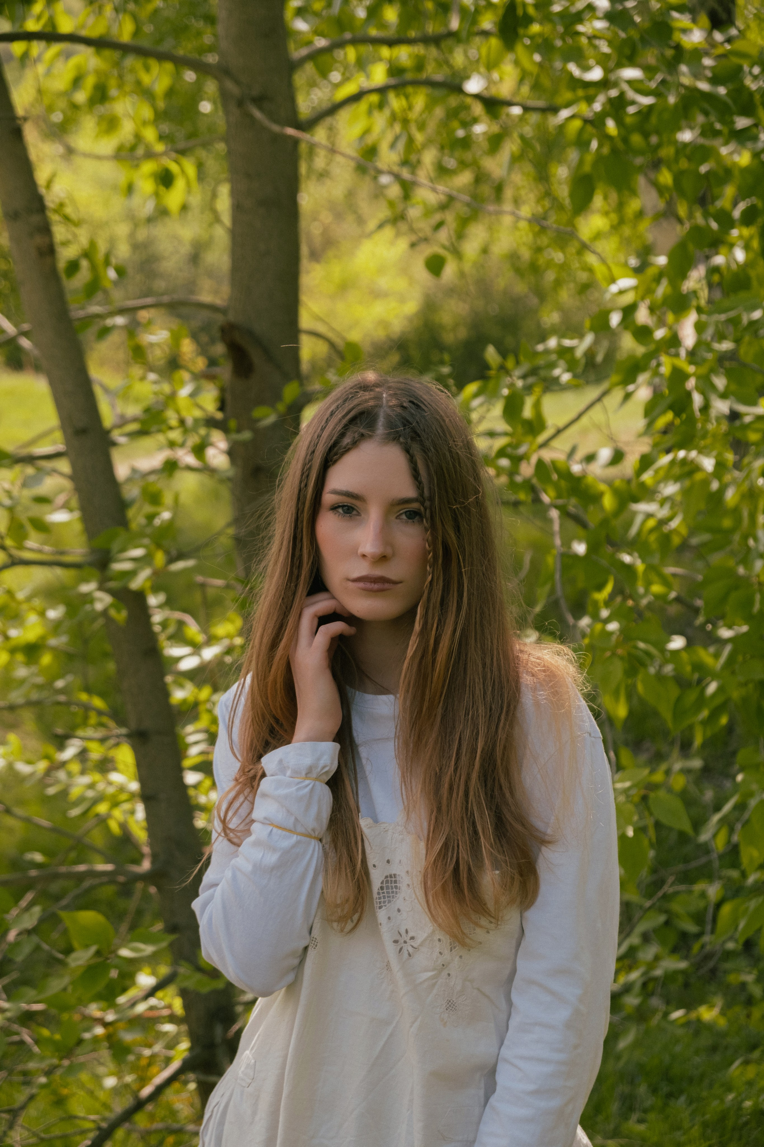 Grishin Sisters. Nikita Pavlov, Photographer — Vienna, Austria