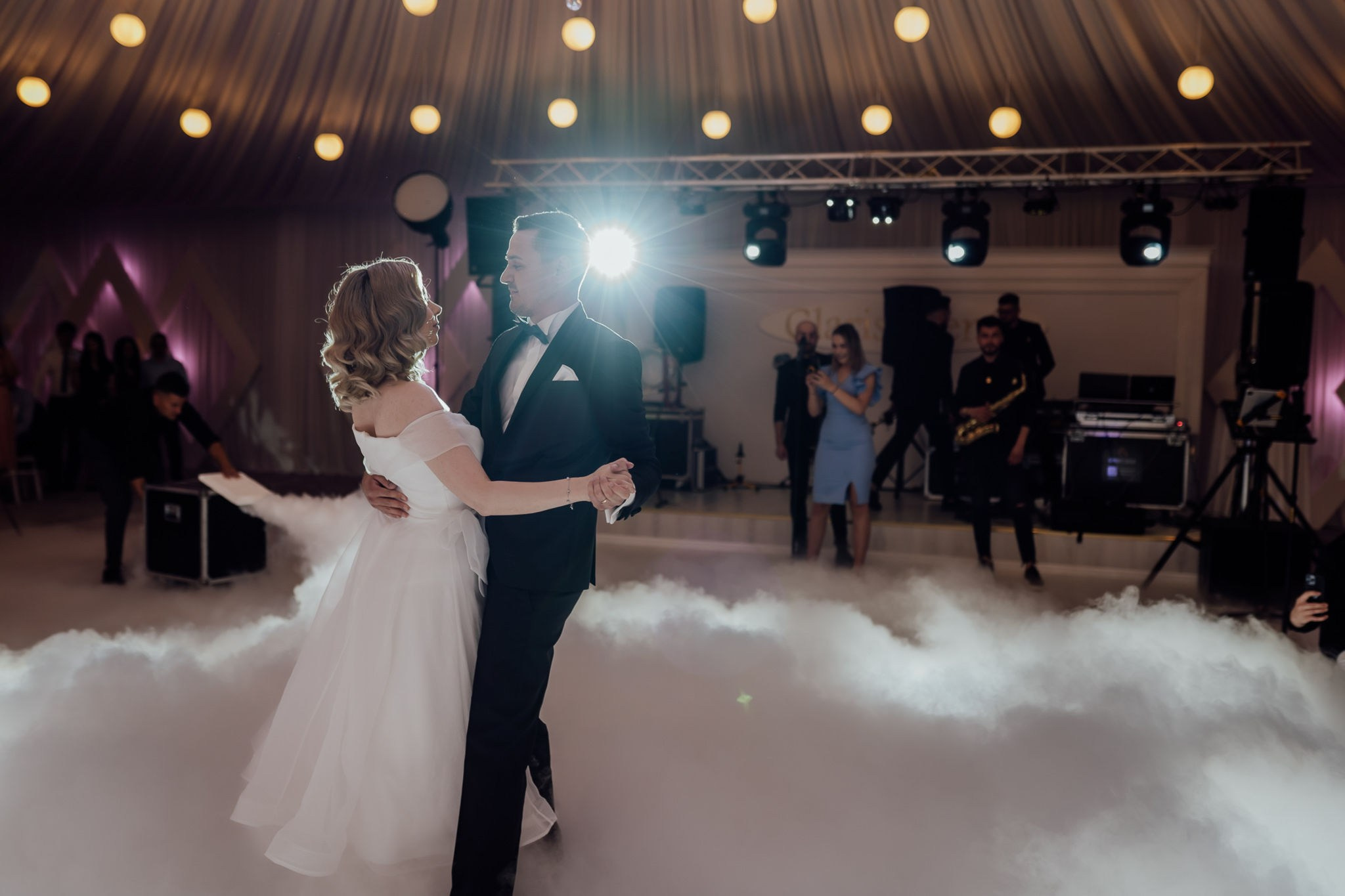 Nunta Daniela & Gabriel