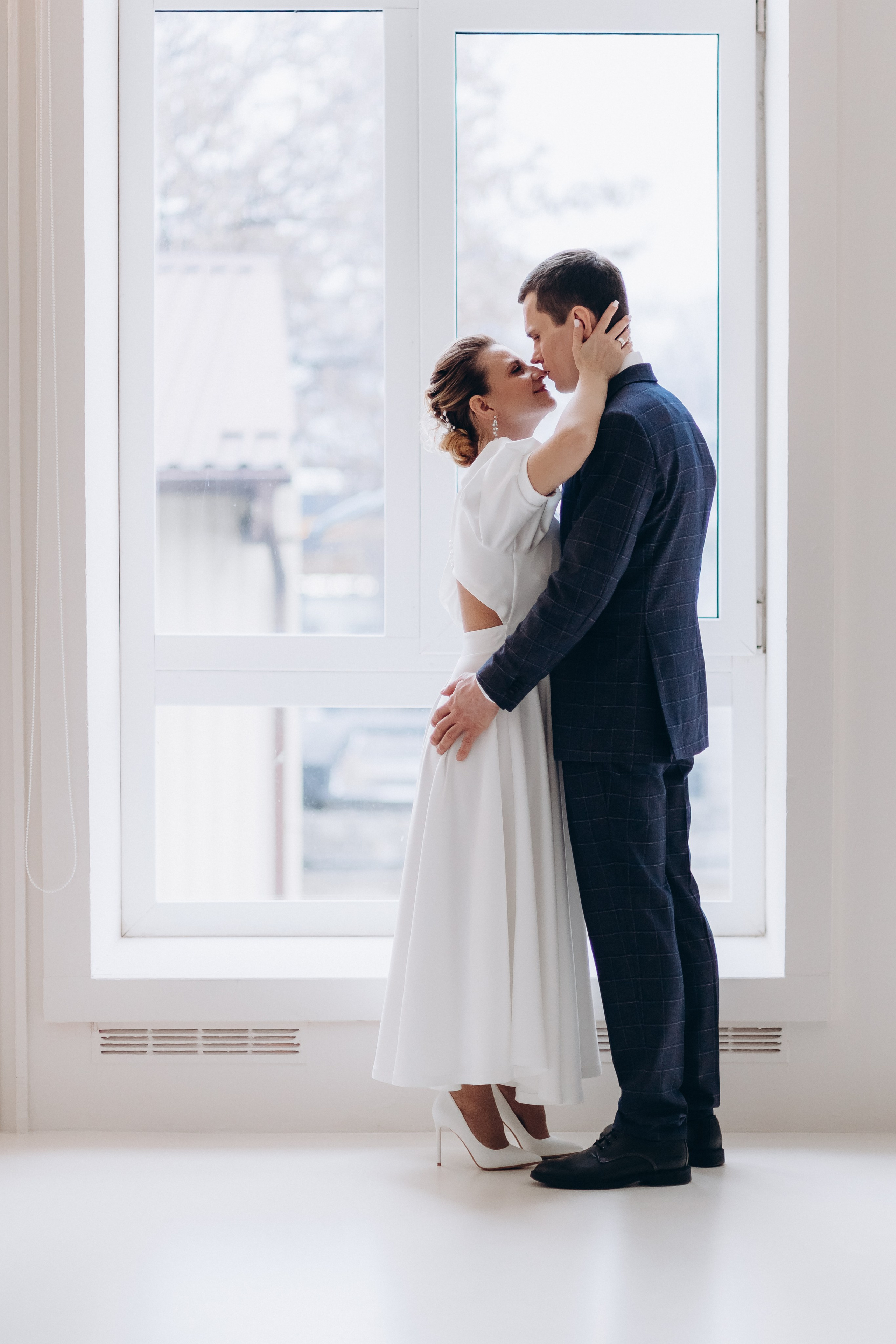 Olga & Artem. Wedding and Family Photograph