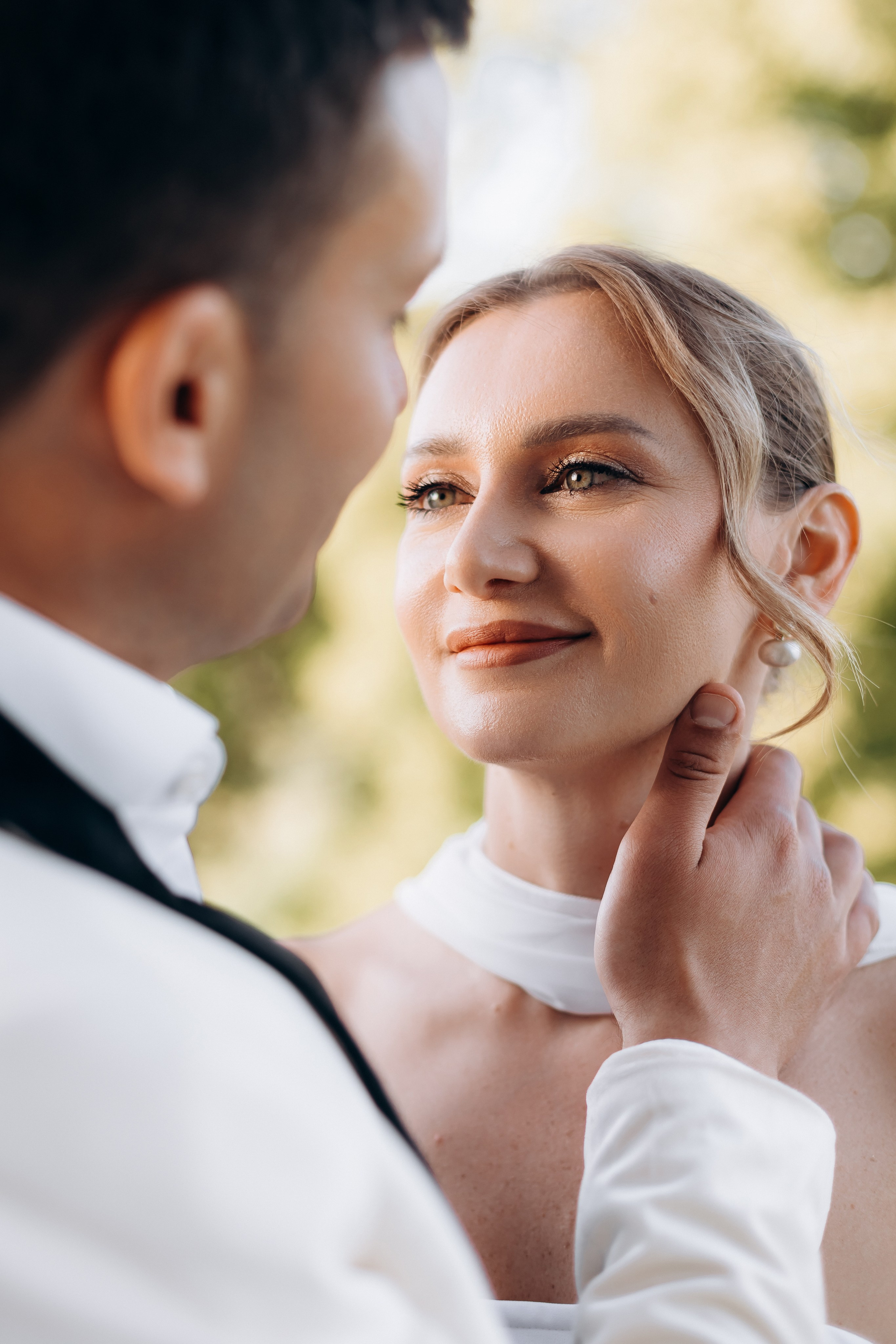 A&A. Wedding and Family Photograph