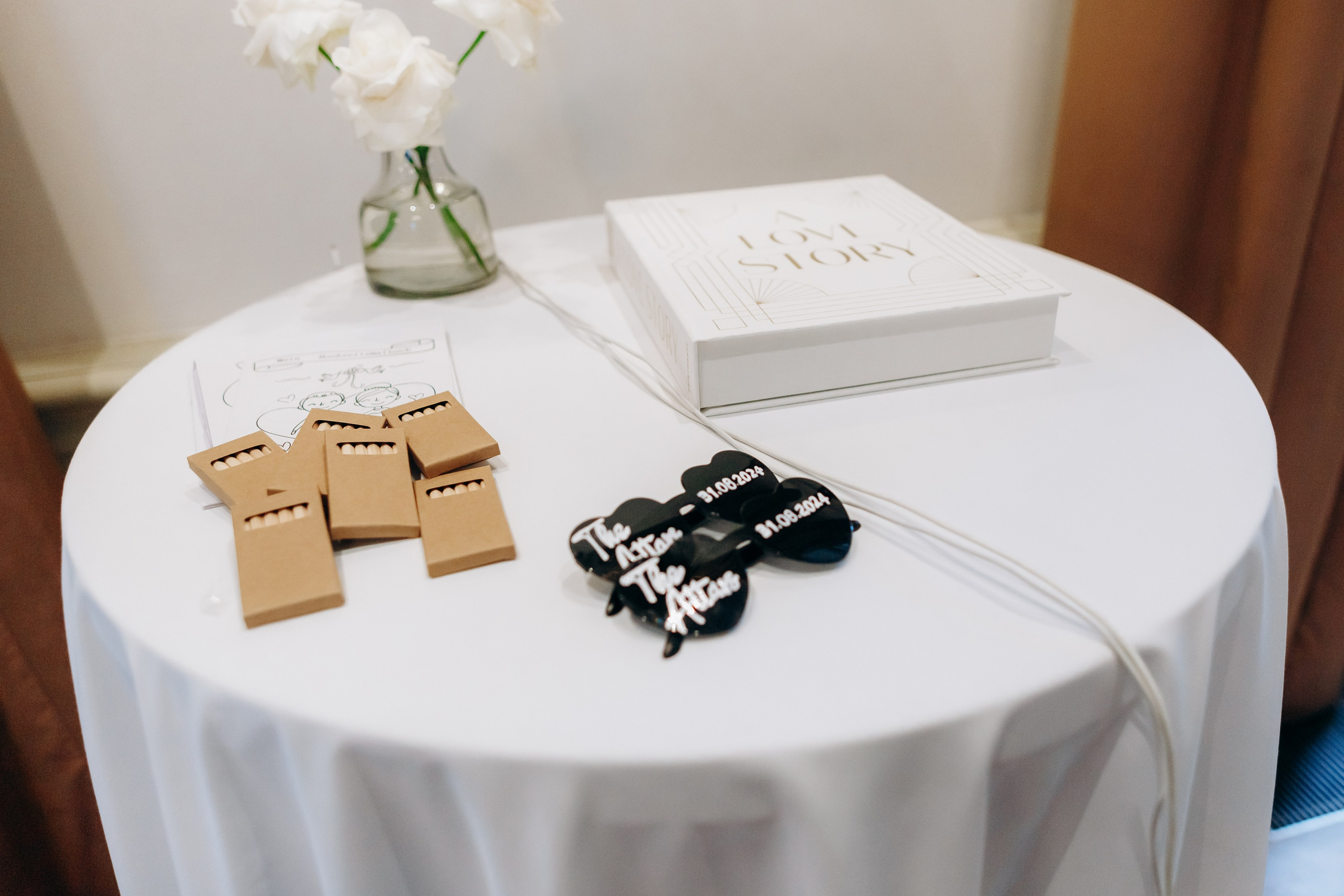 Nader & Sarah. Wedding and Family Photograph