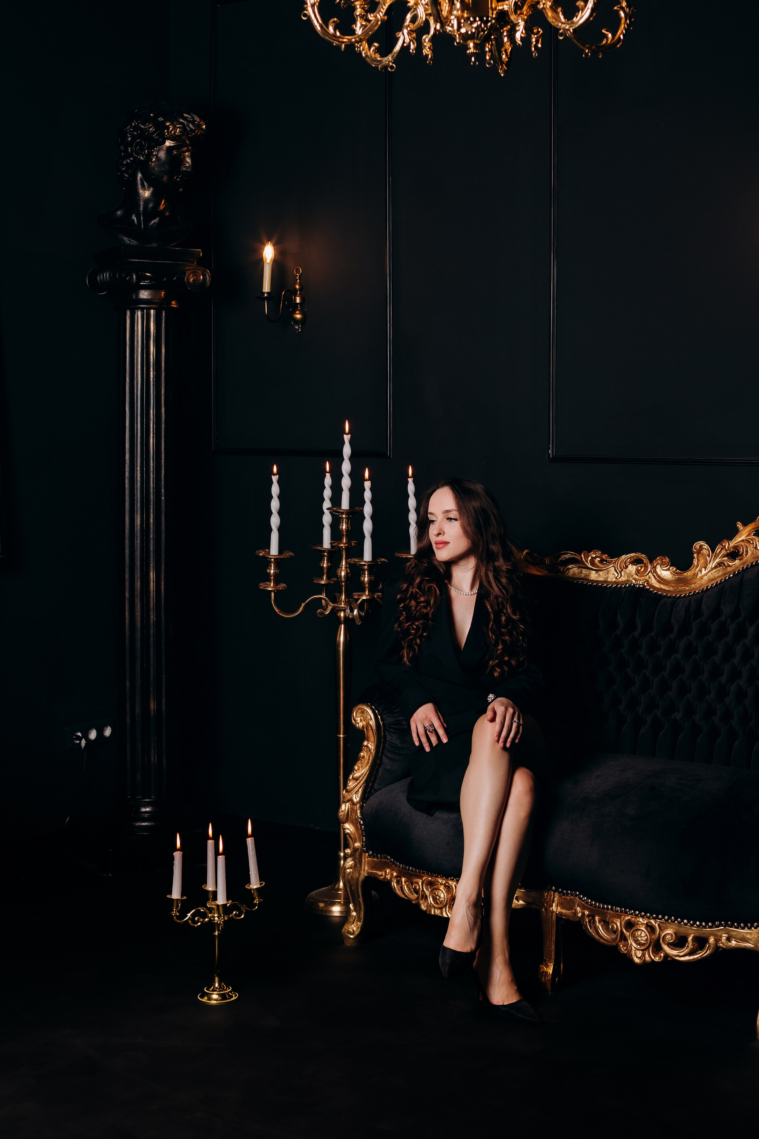 July. Wedding and Family Photograph