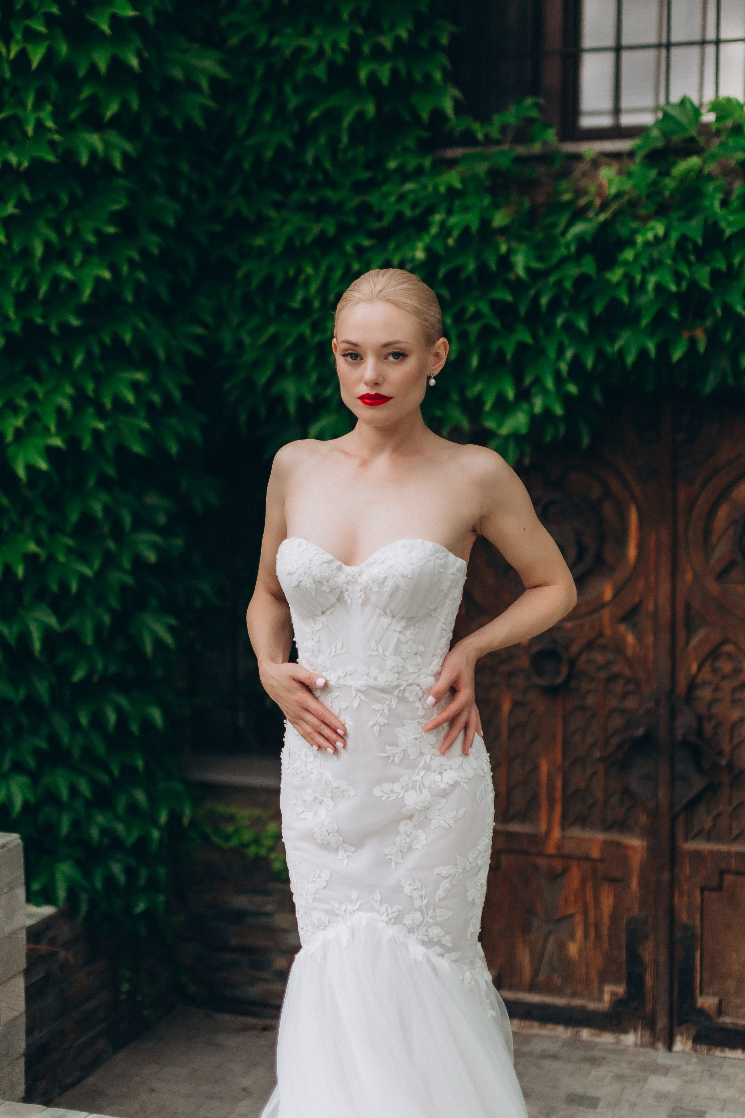 Sergey & Alesia. Wedding and Family Photograph