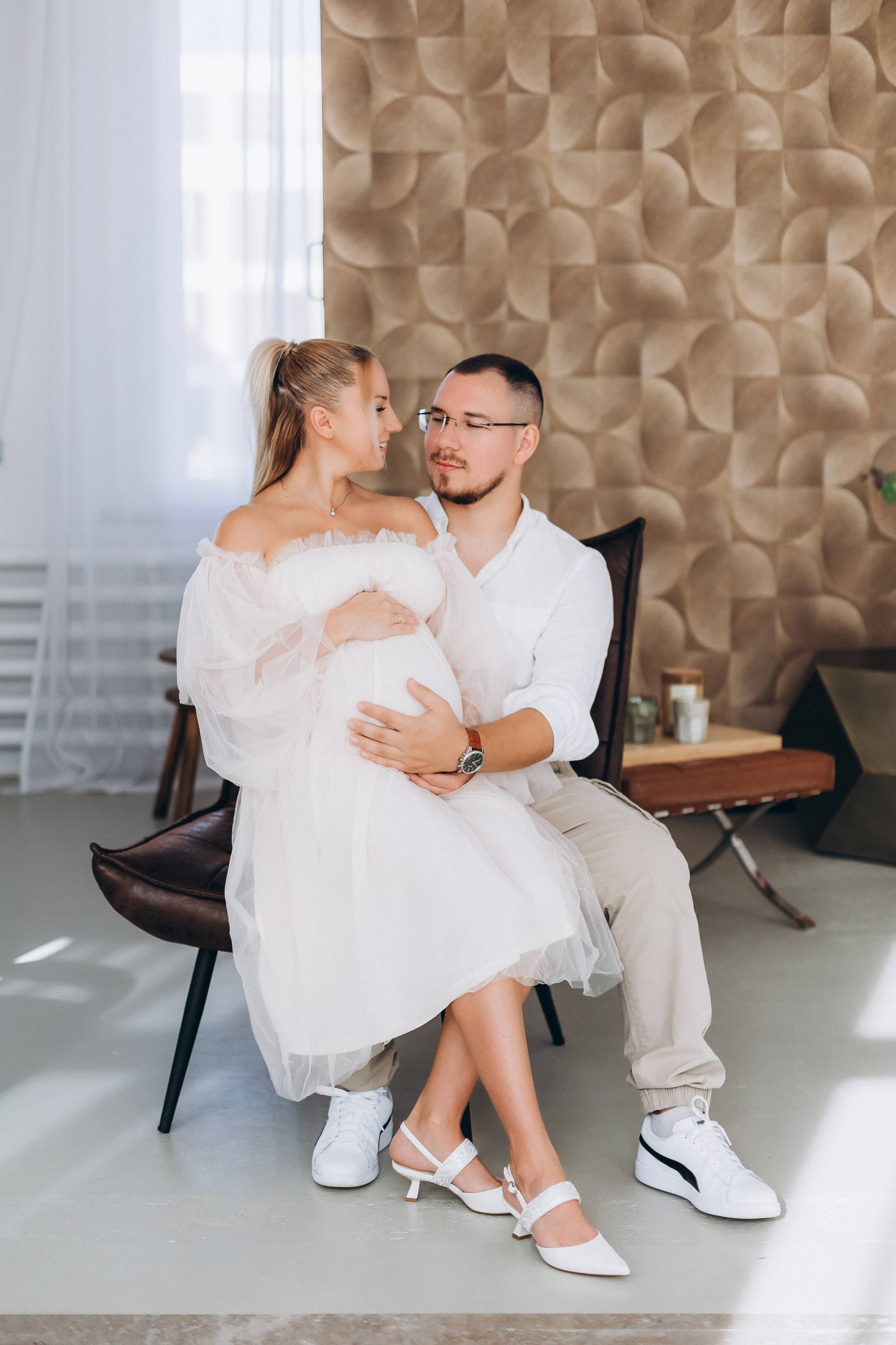 Angelika & Oleg. Wedding and Family Photograph