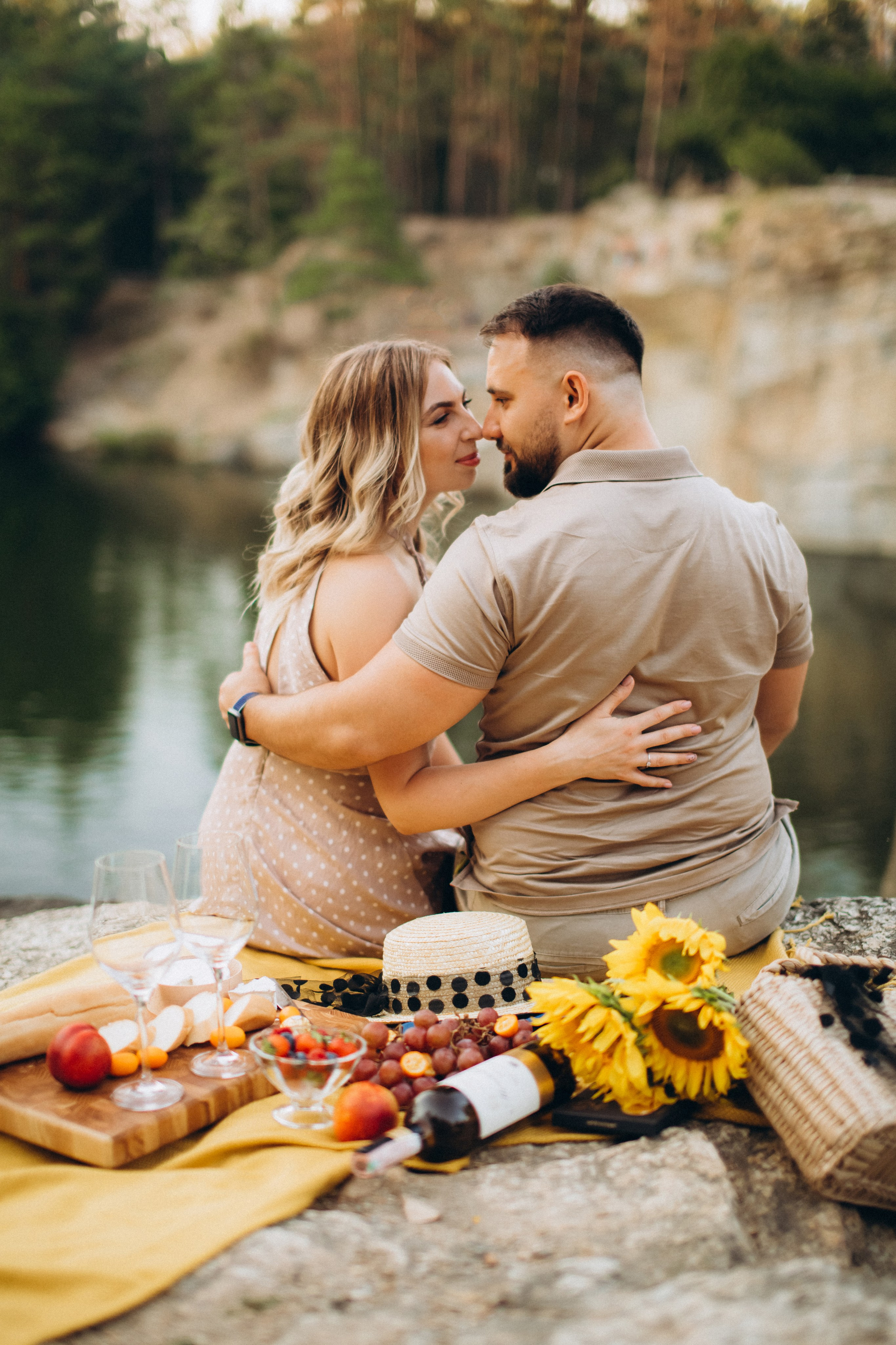 Helen & Andrey. Wedding and Family Photograph