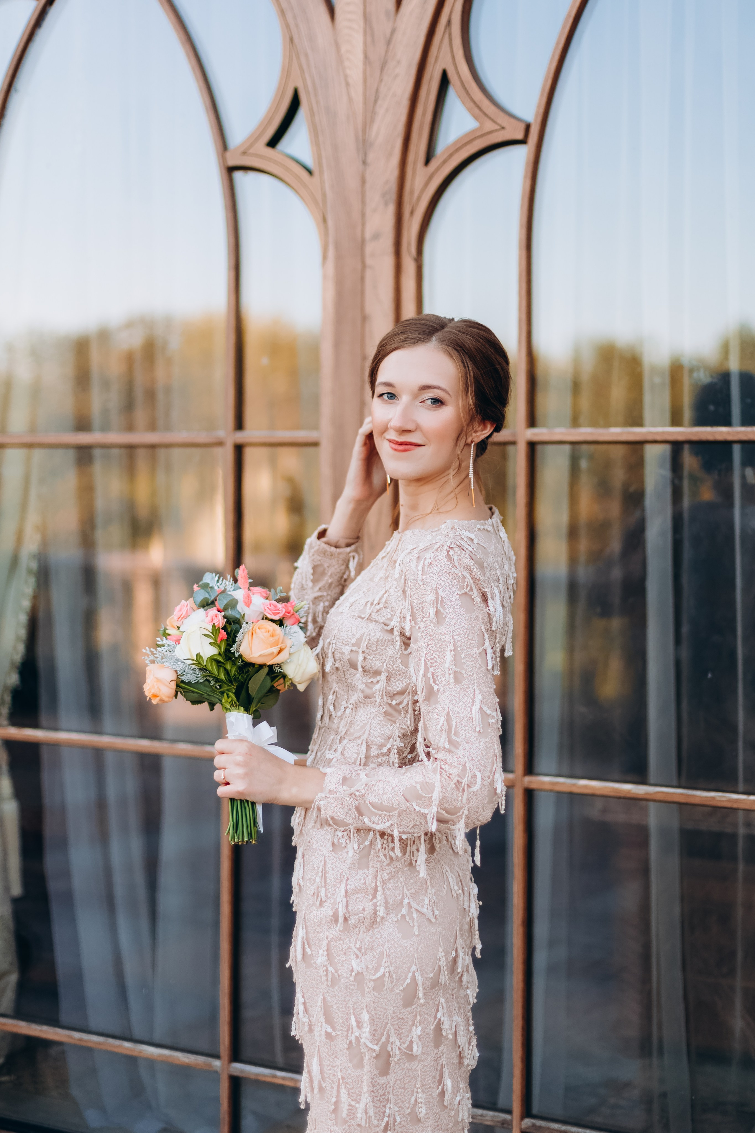 Timur & Anna. Wedding and Family Photograph