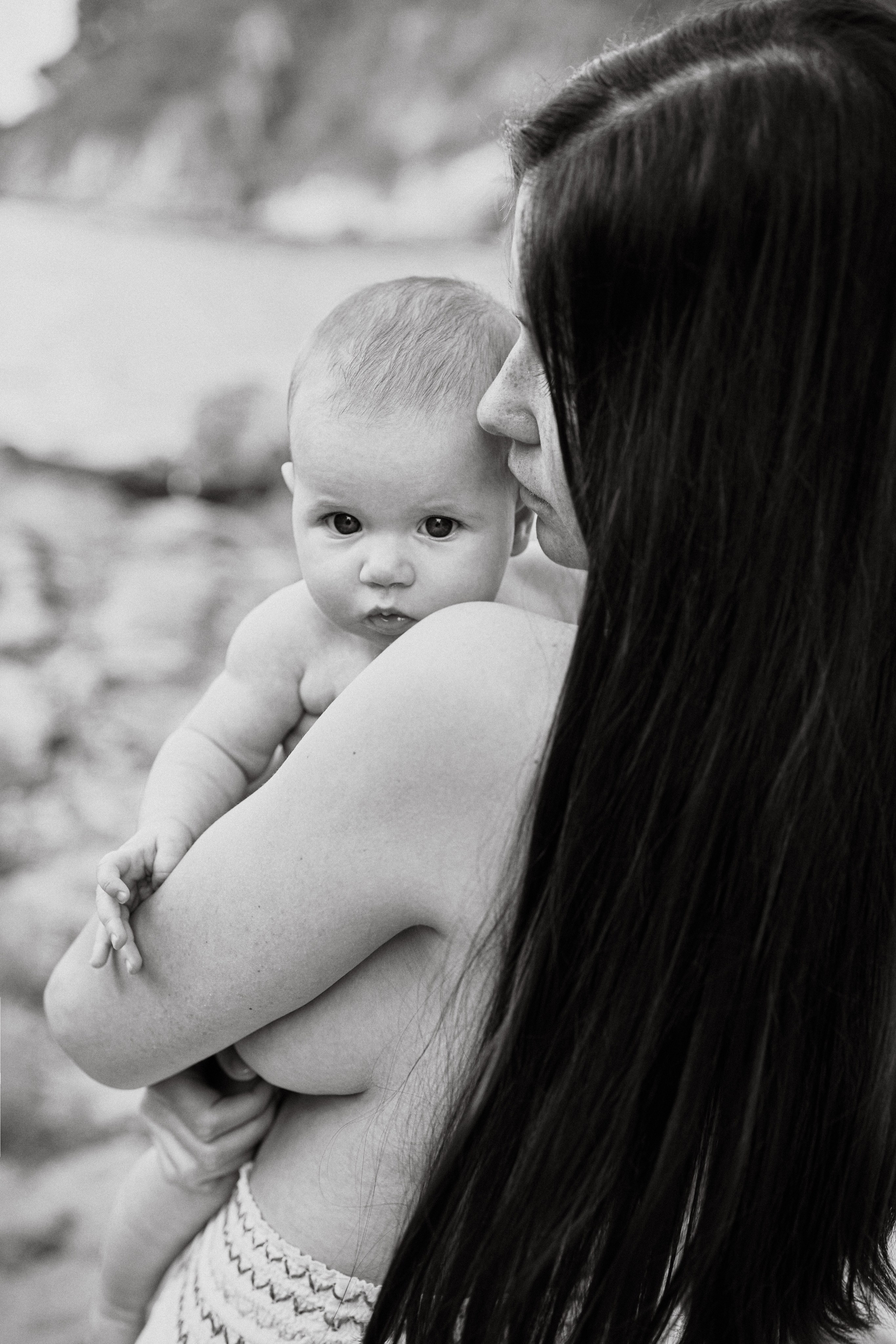 Любовь родителей. Фотограф в Барселоне Жанна Захарченко