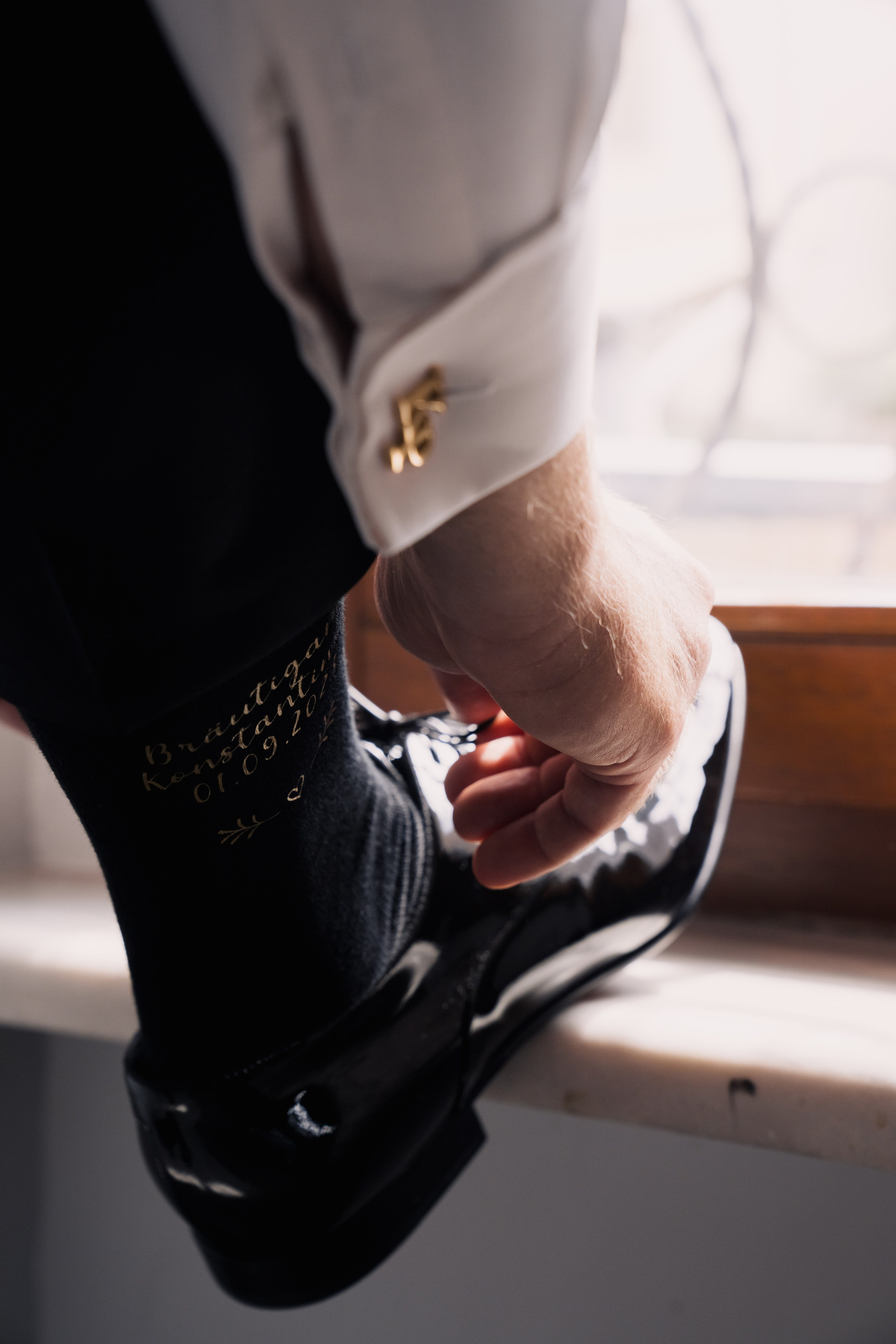 KONSTANTINOS & KONSTANTINA