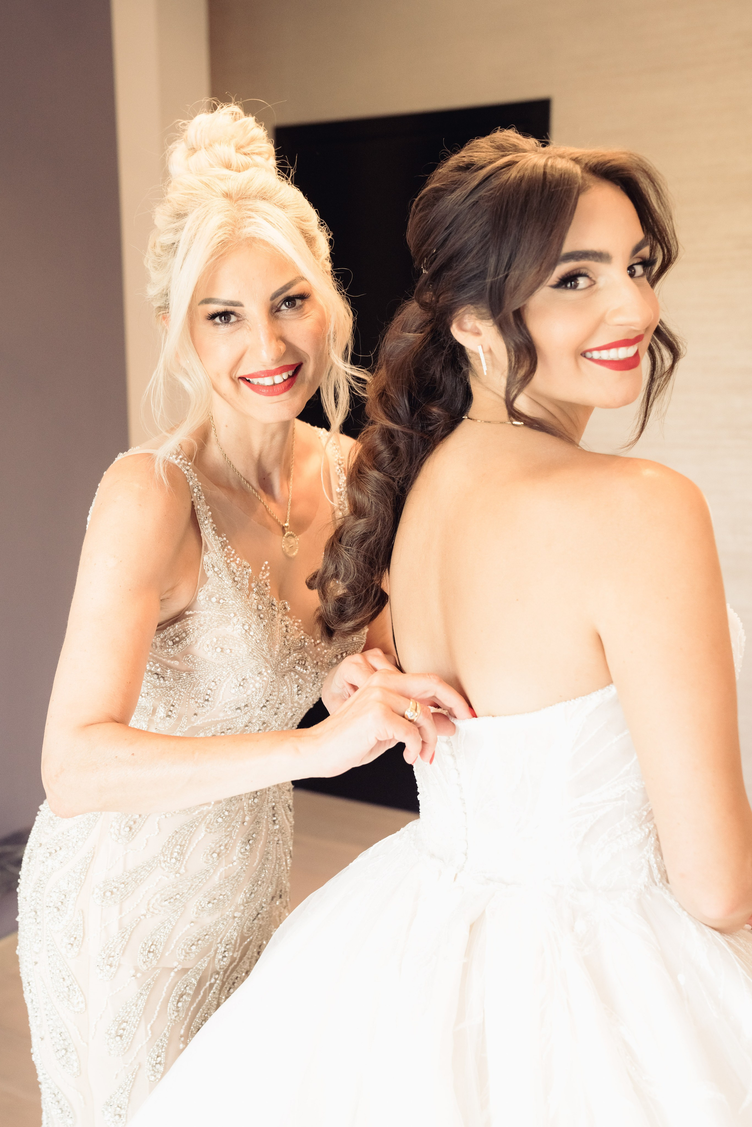 KONSTANTINOS & KONSTANTINA