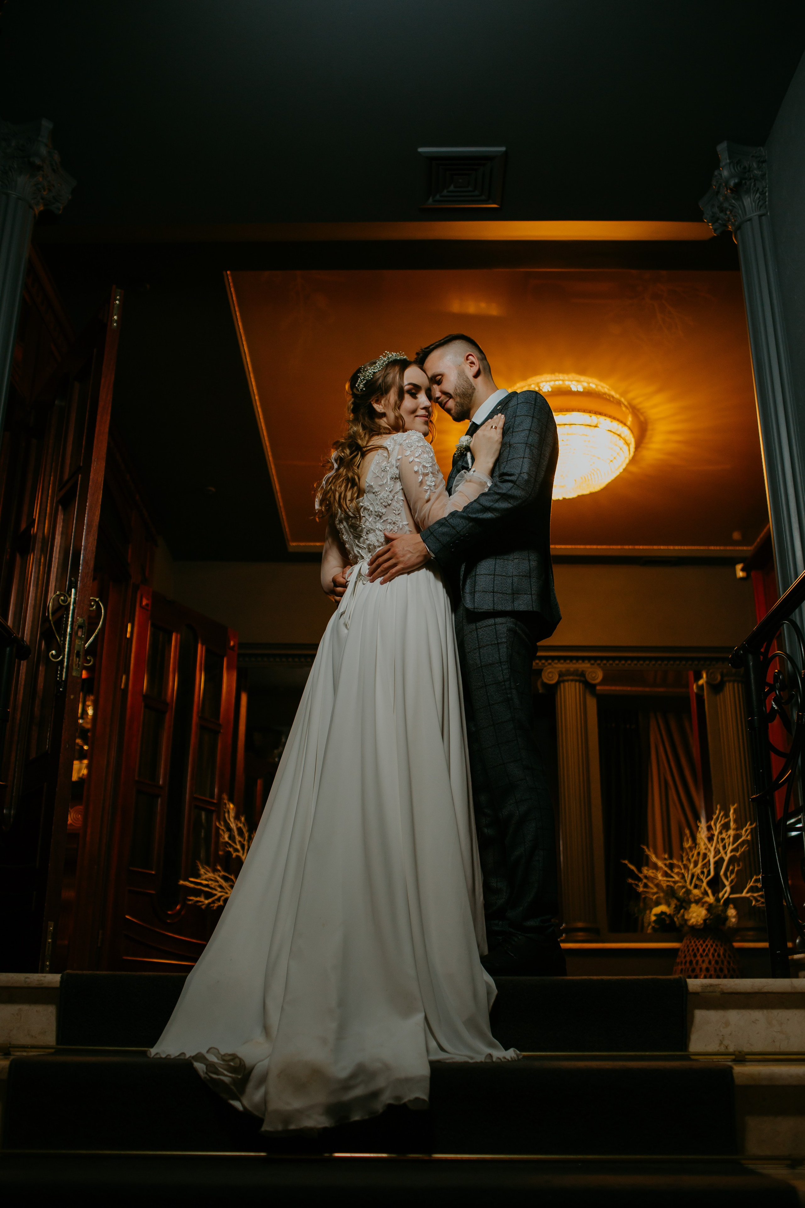 Denis & Ana. Servicii Foto/Video