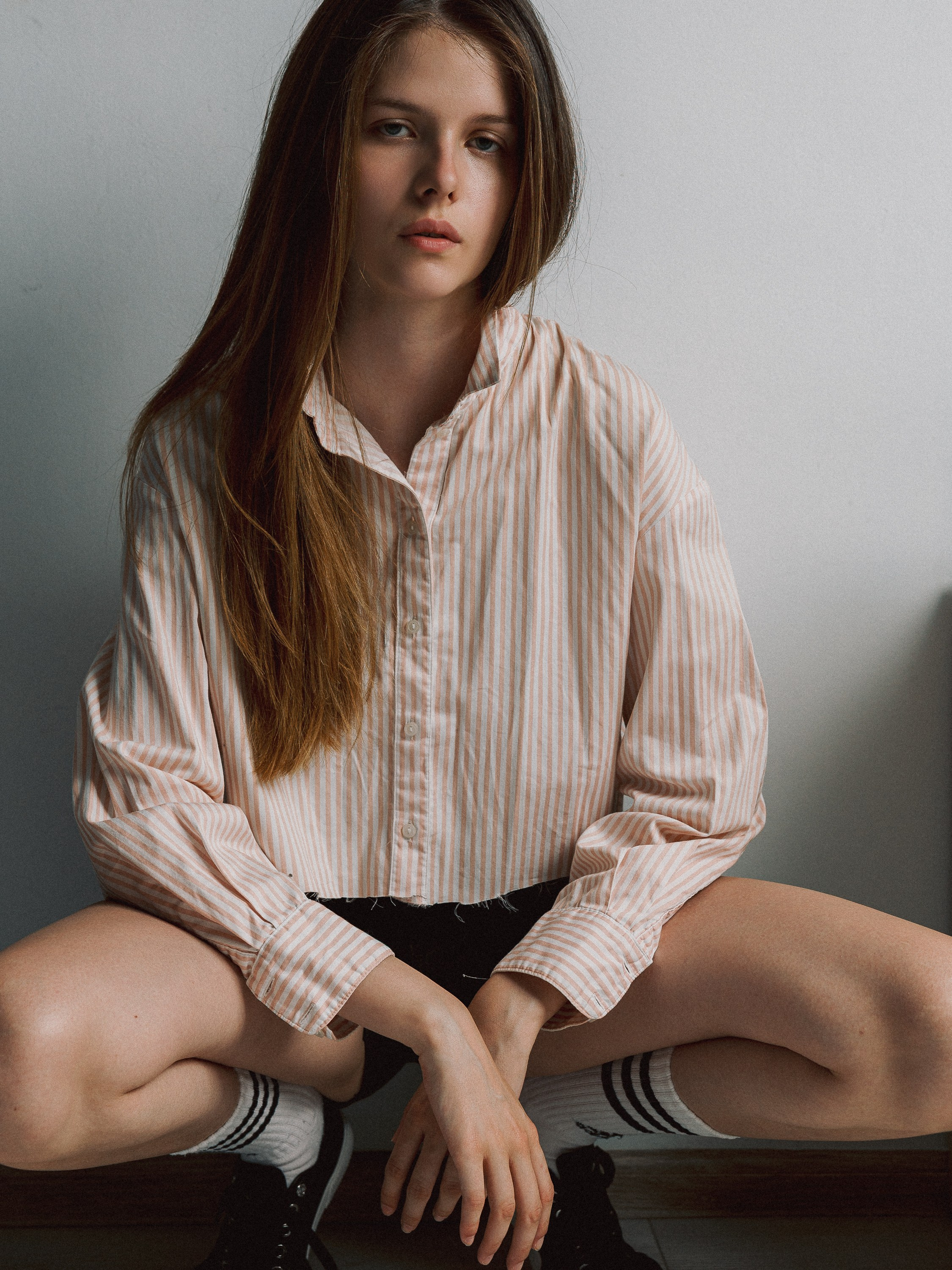 Sasha (Alia models). Евгения Найденова – брандов и портретен фотограф | България, Европа