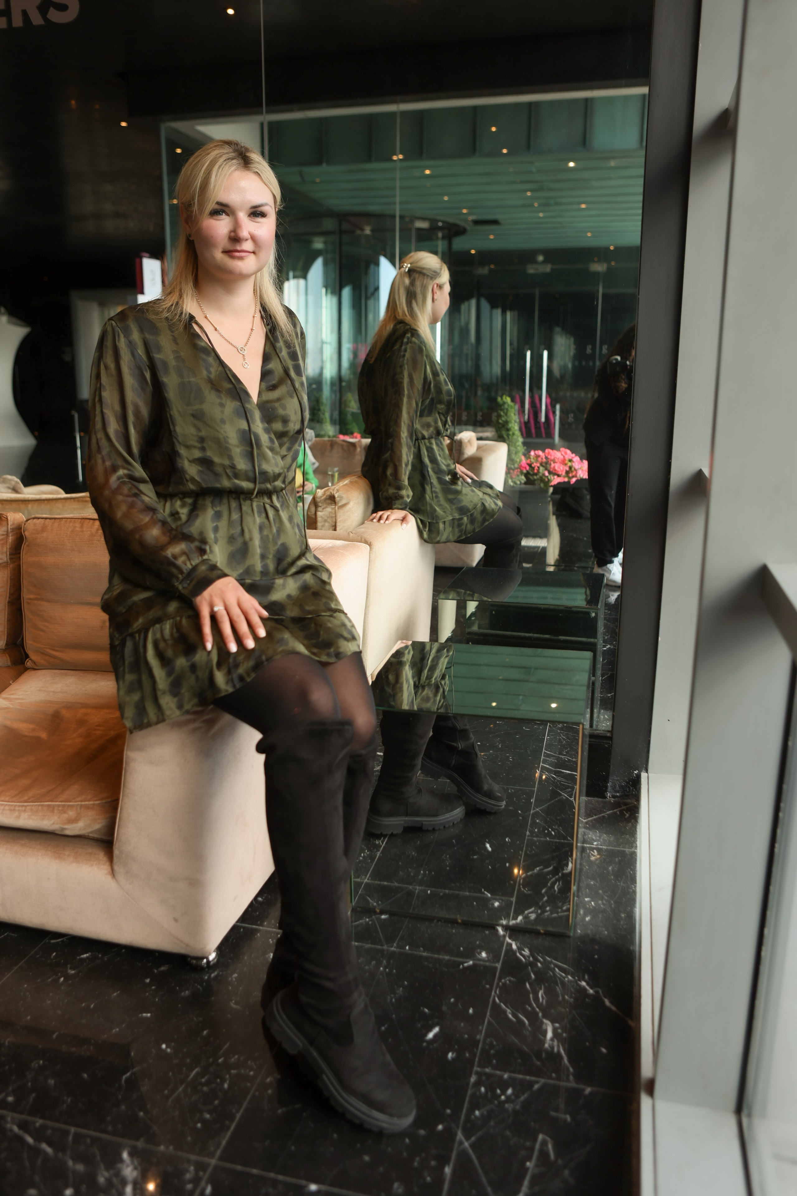 JoYou. Photographer Co Dublin, Balbriggan — Agata Maliseva