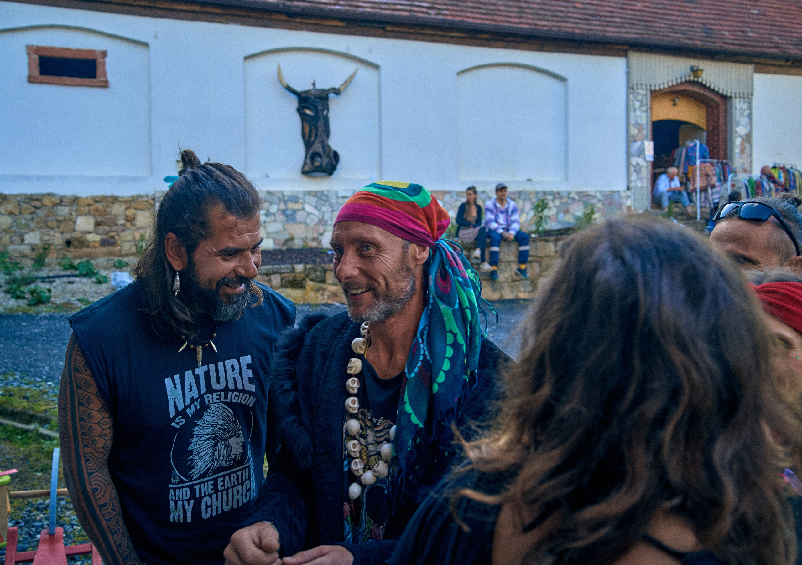 1st Birthday of Turquoise Island (Turkusowa Wyspa). Andriej Szypilow — Photography & Videography