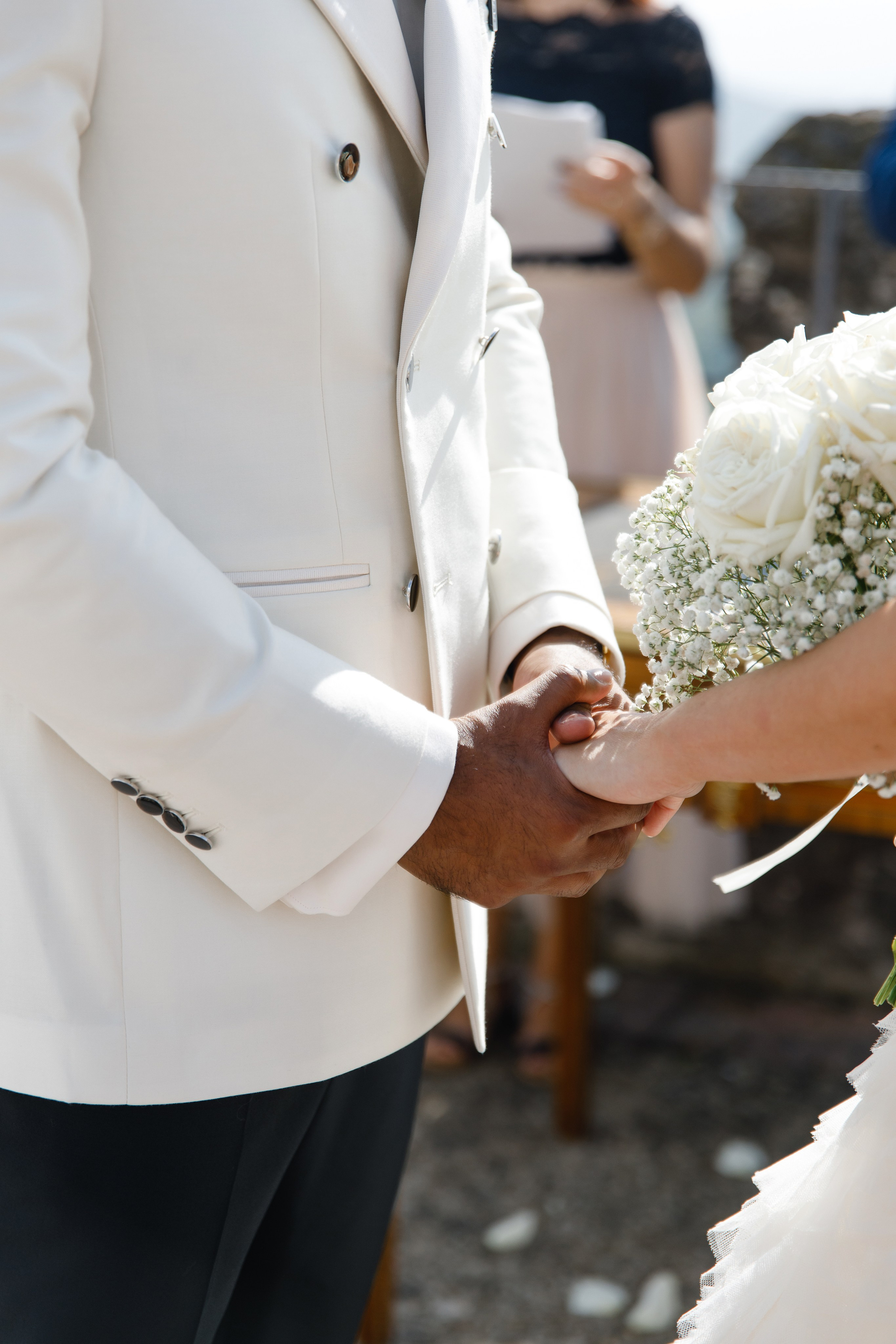 Wedding Castello Brancaccio. Wedding Photographer Rome Tuscany Como Sicily Puglia Amalfy Italy- Oksana Savenchuk