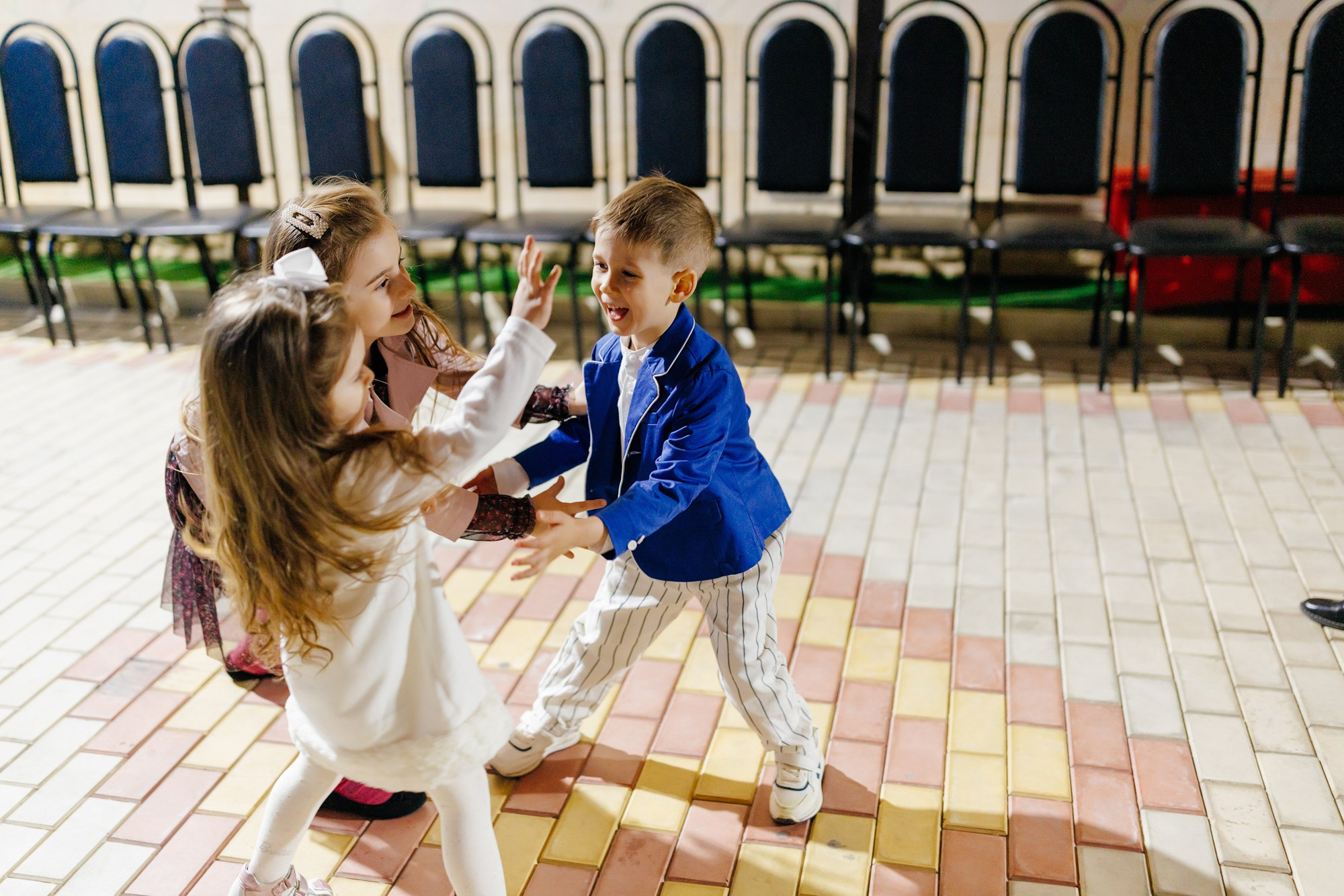 Leonard. Fotograf și videograf de nuntă R. Moldova, Romania