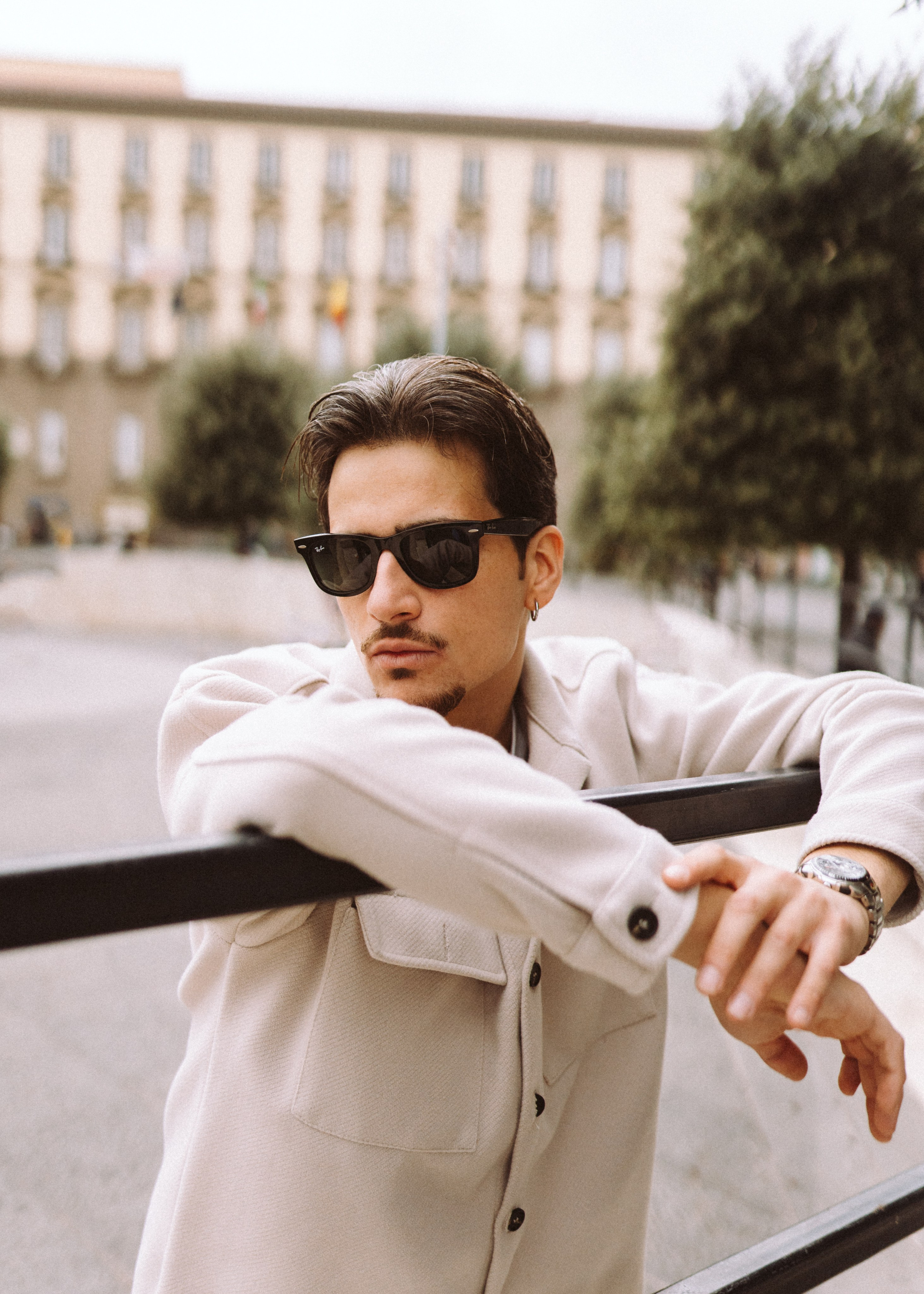 Alessio. Pagina principale