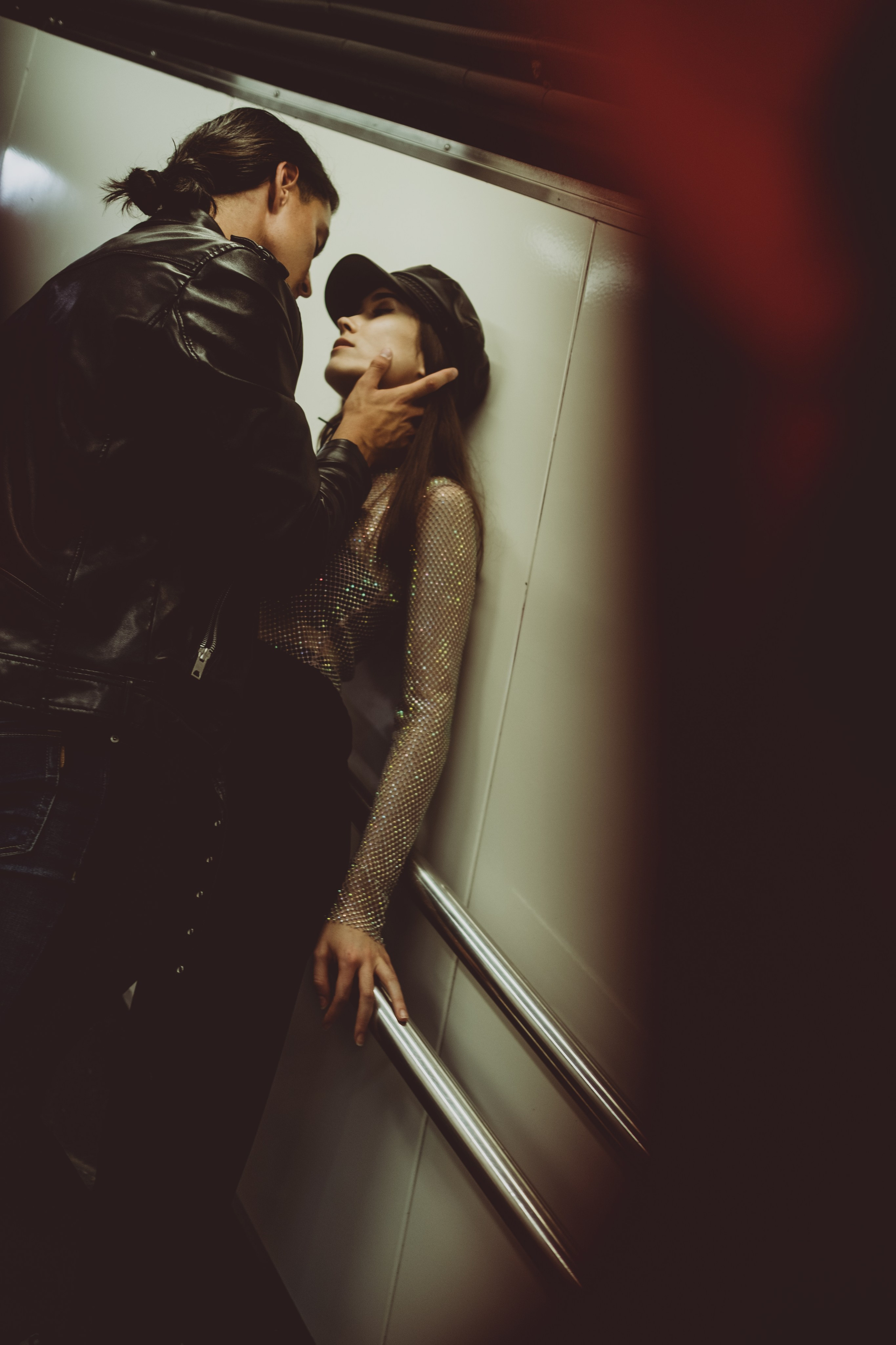 Lisan & Angel. Paola fotógrafo / videografo de bodas en Barcelona