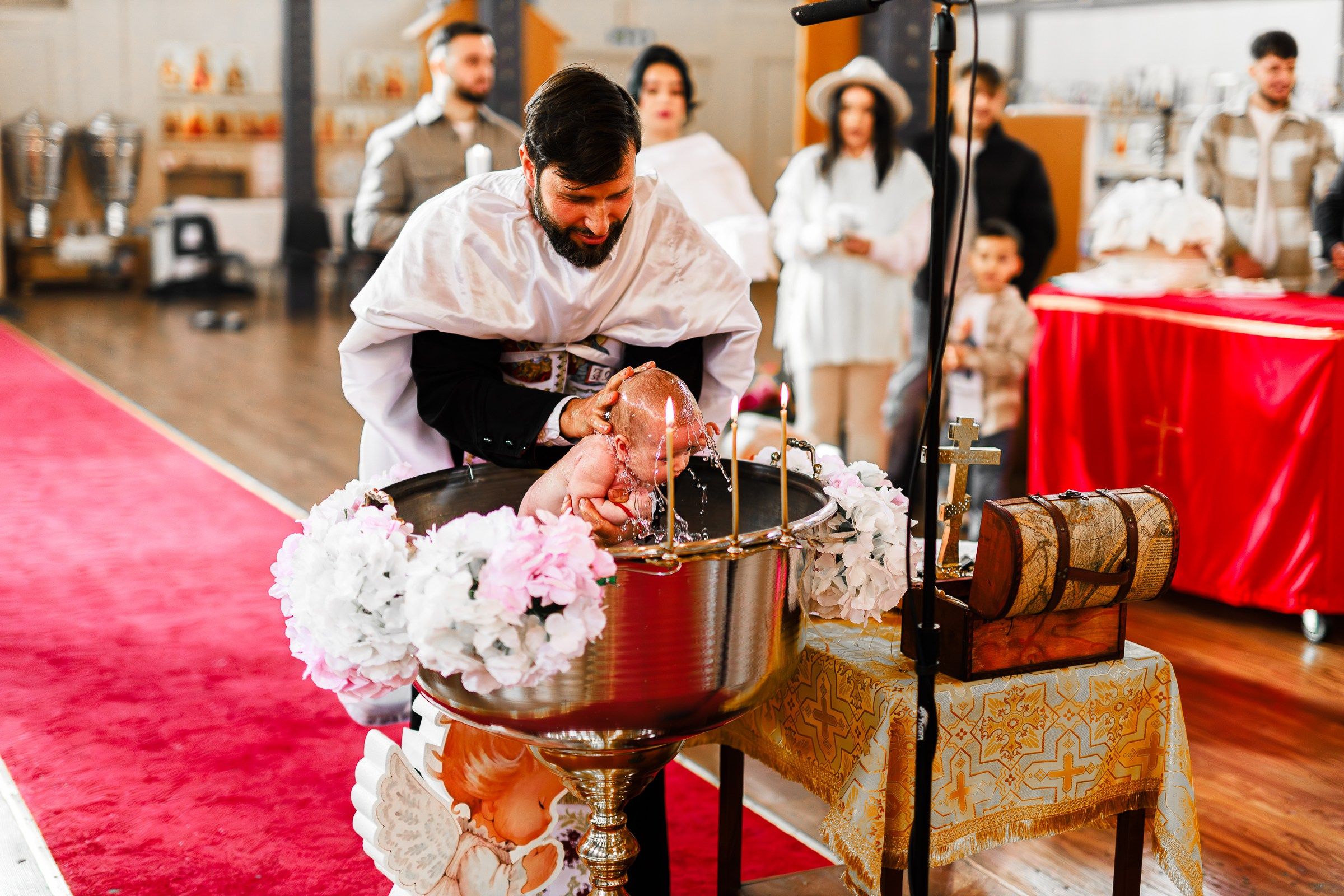 Christening. Https://valphoto.wfolio.pro/