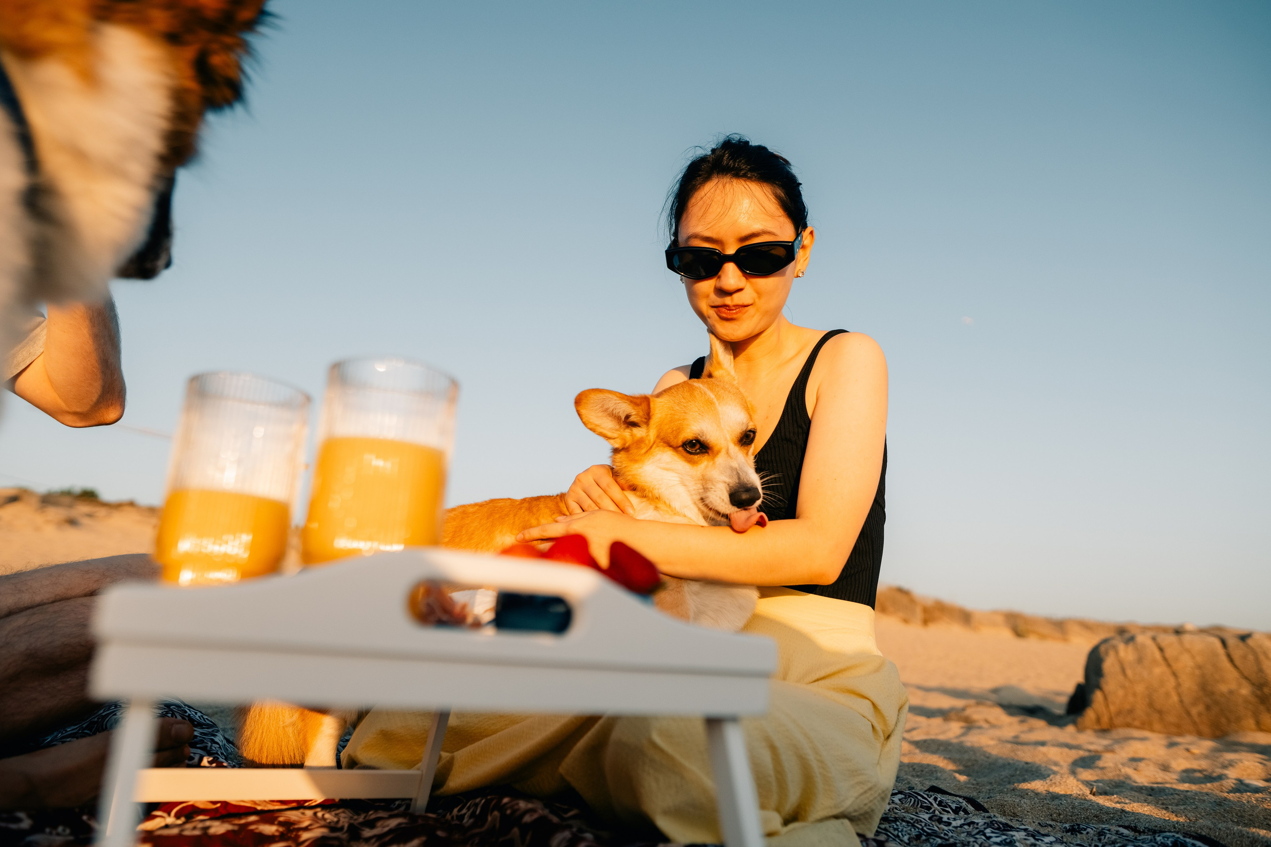 Anya & Dima. Maria Sher. Fotógrafa profissional do Porto, Portugal