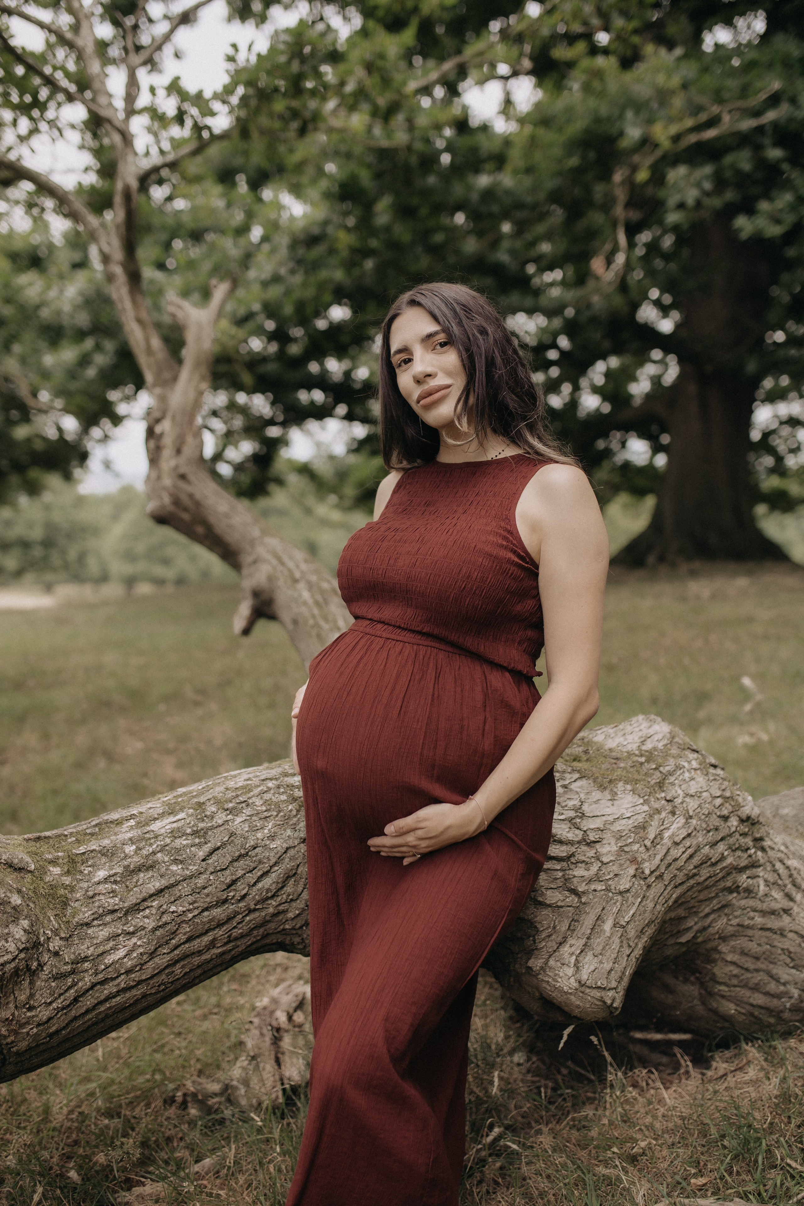 Maternity. Yorkshire Wedding and Portrait Photographer Evie Moon