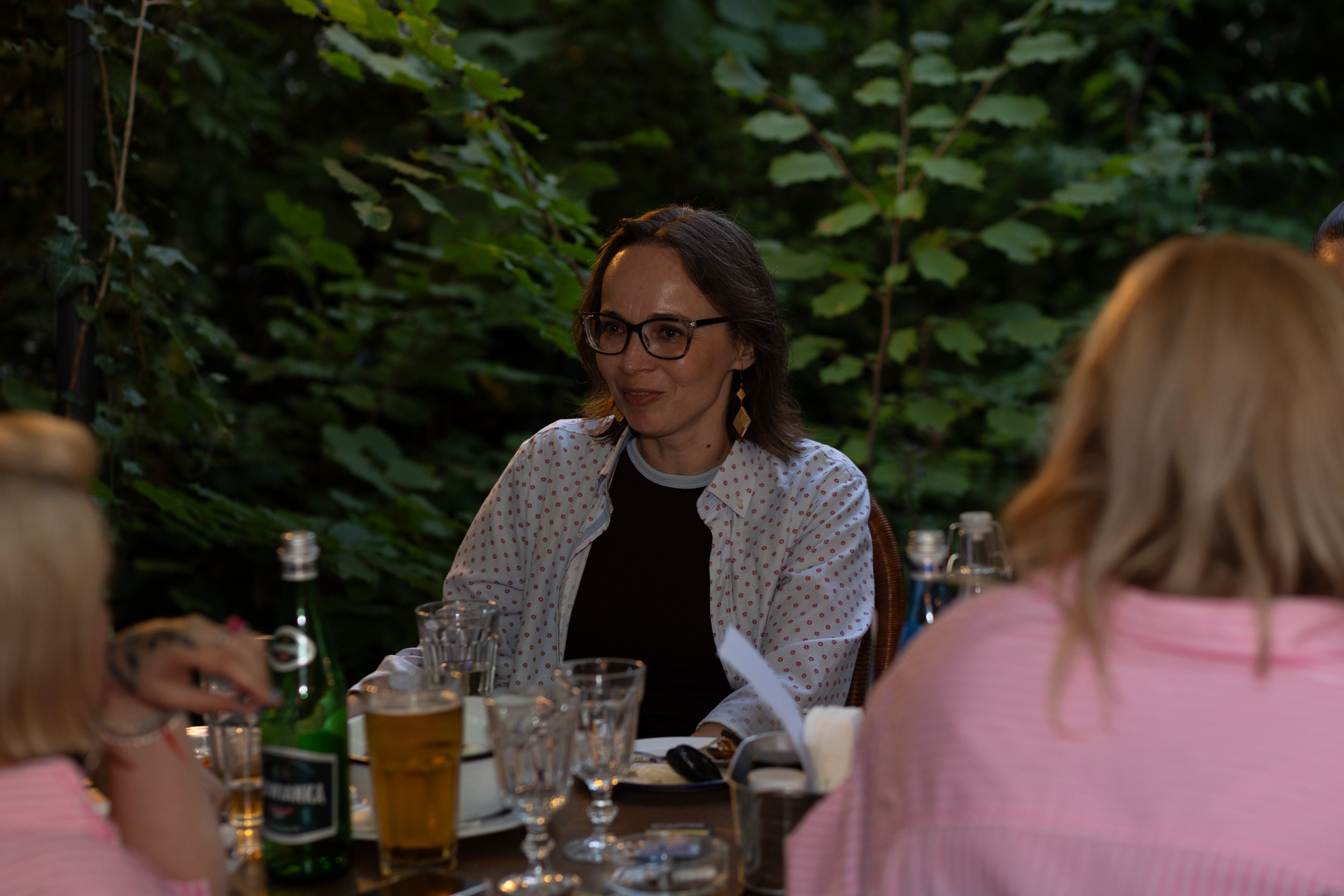 Наталья 04.08.2025. Семейный и детский фотограф в Варшаве Мила Бобровская