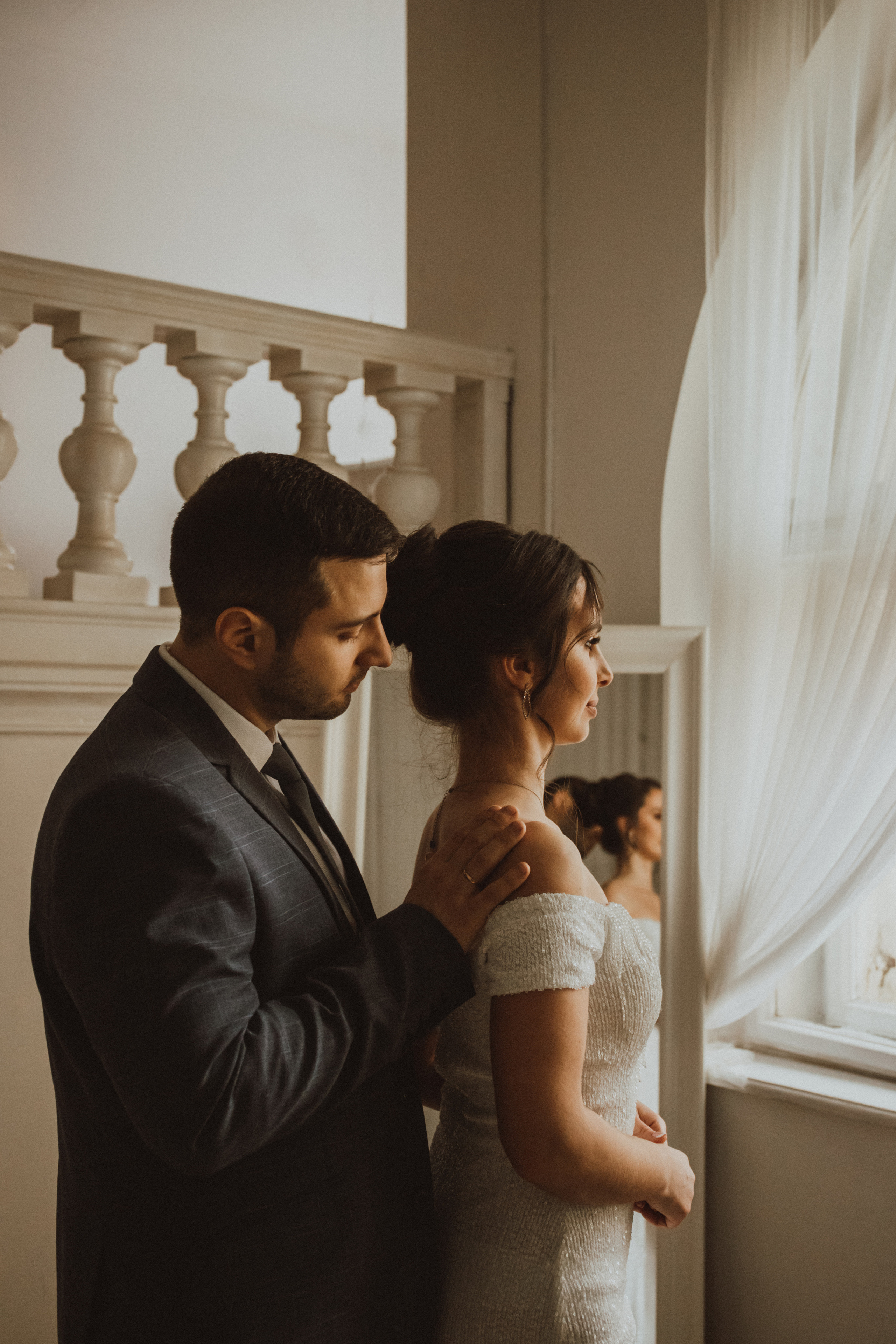 OKSANA IGOR. Fotograf Mykhalchuk Inna Kraków