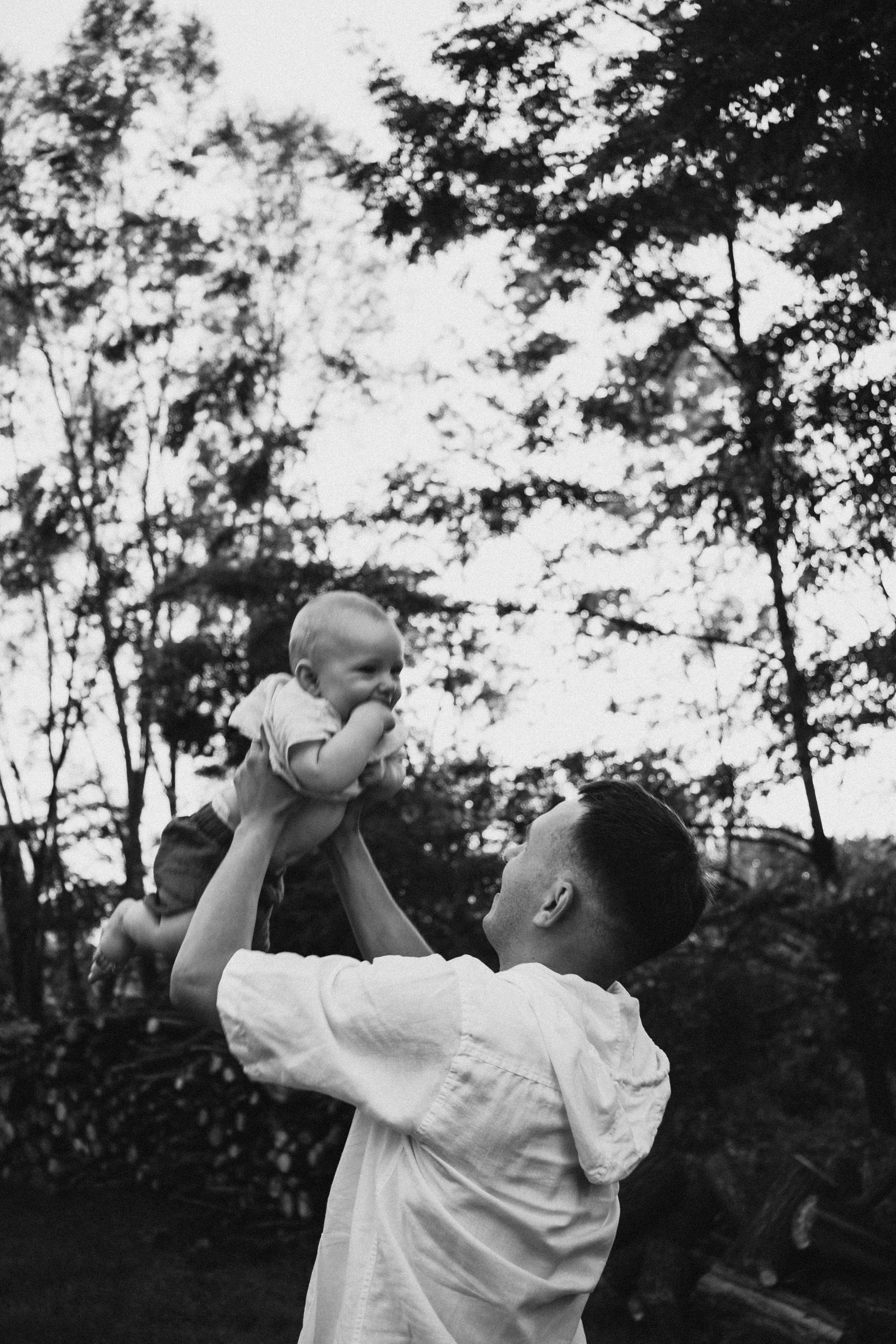 SLAVIK NASTYA DANIEL. Fotograf Mykhalchuk Inna Kraków