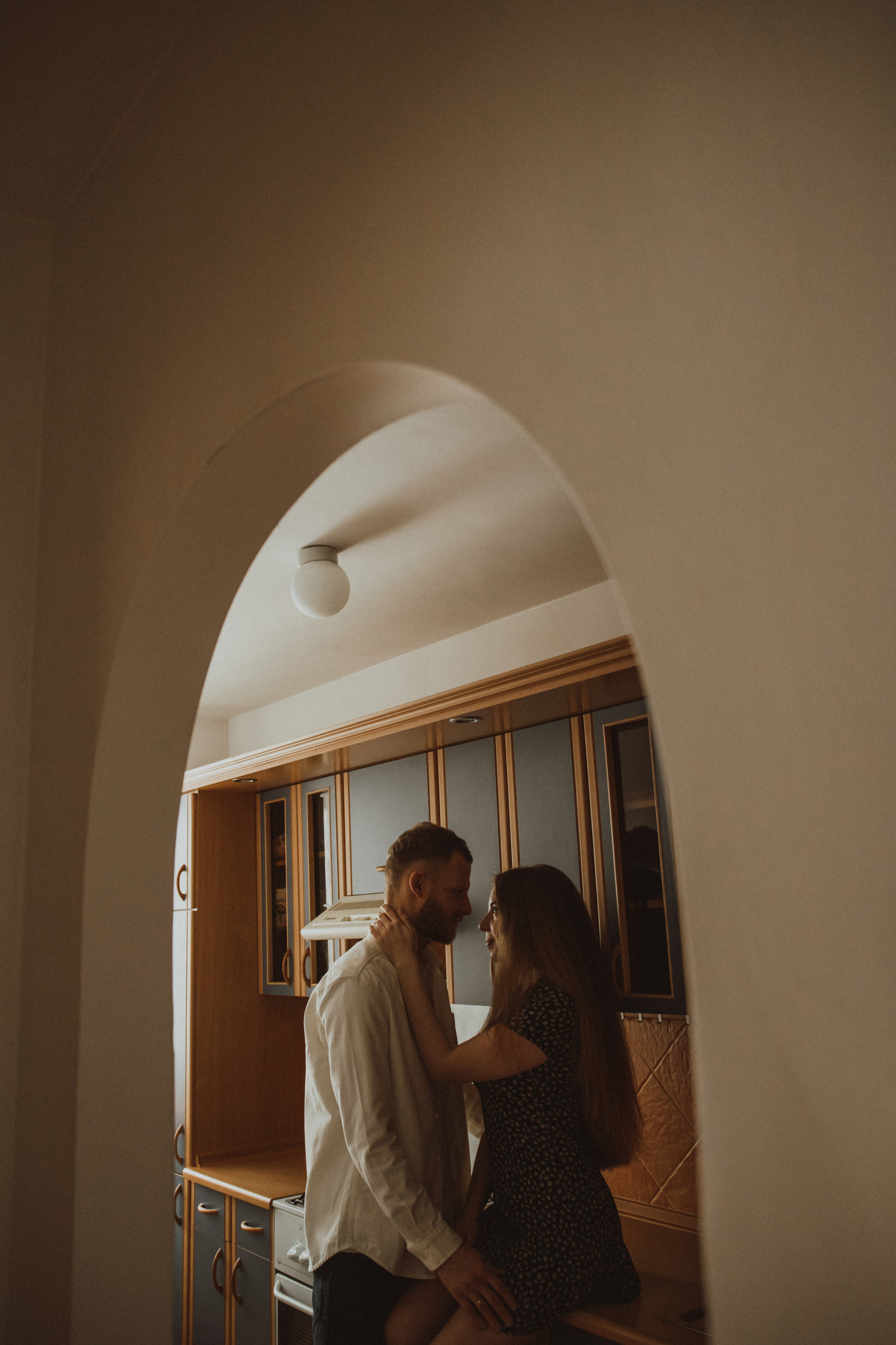 MANUELLA ANDREY. Fotograf Mykhalchuk Inna Kraków