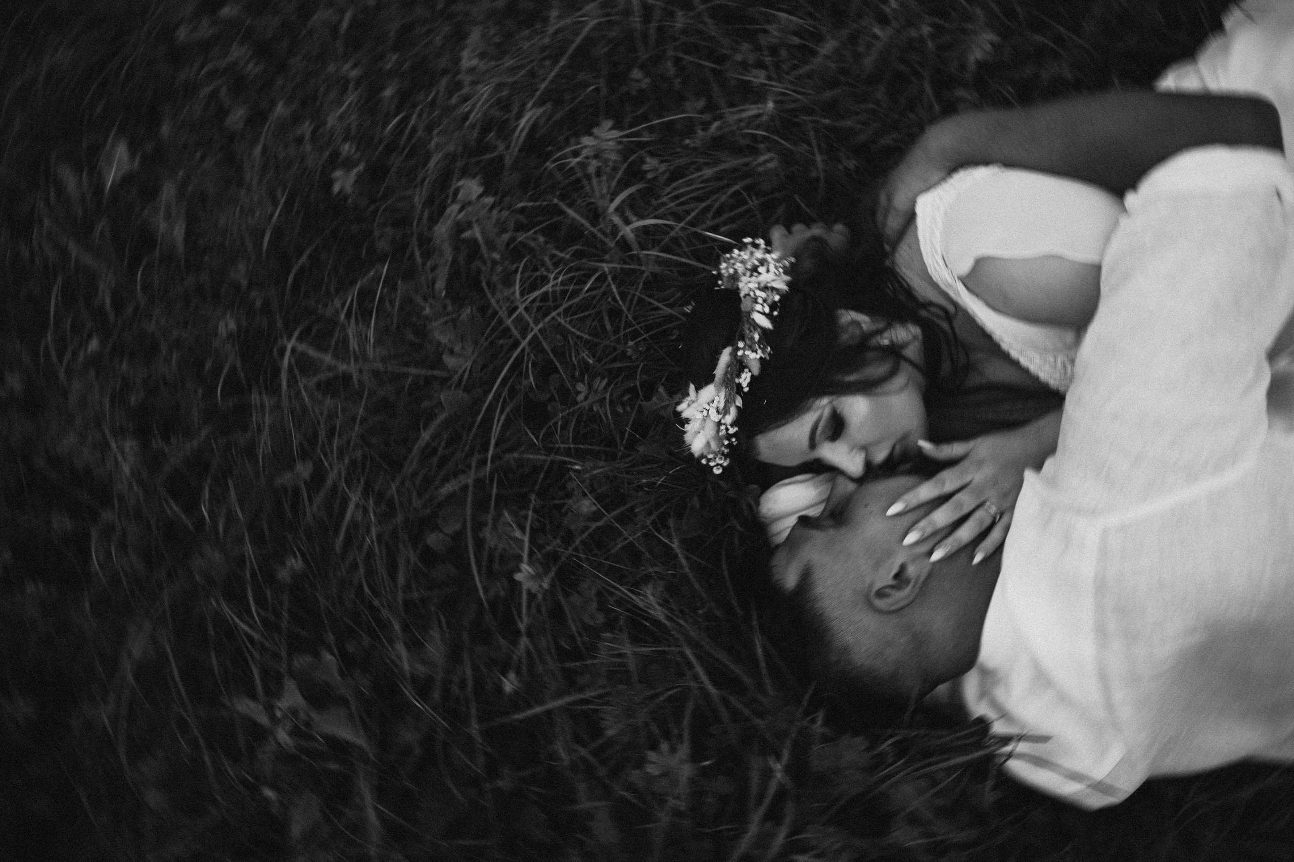 OLENA ARTEM. Fotograf Mykhalchuk Inna Kraków