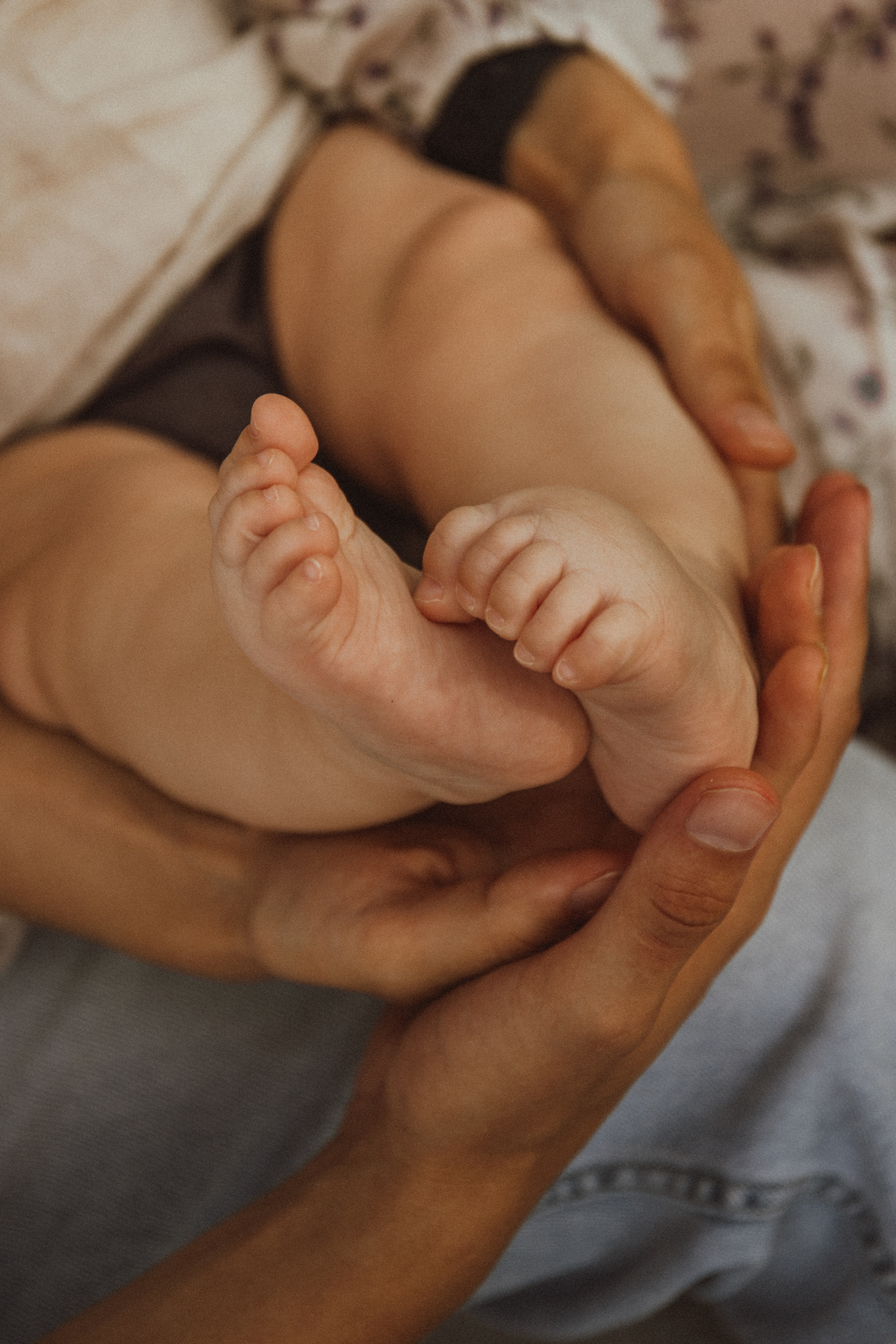 SLAVIK NASTYA DANIEL. Fotograf Mykhalchuk Inna Kraków