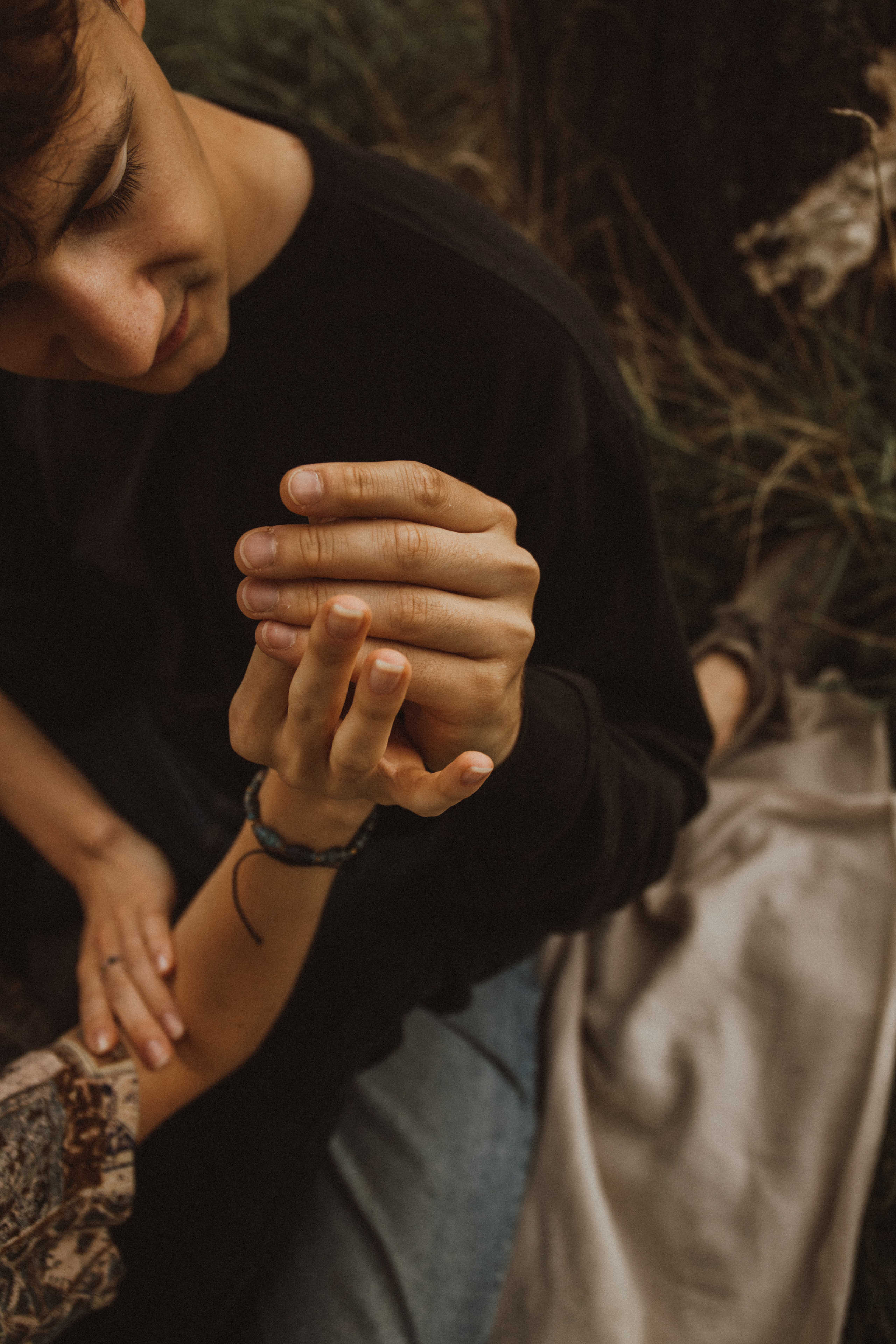 ADAM JULIA. Fotograf Mykhalchuk Inna Kraków