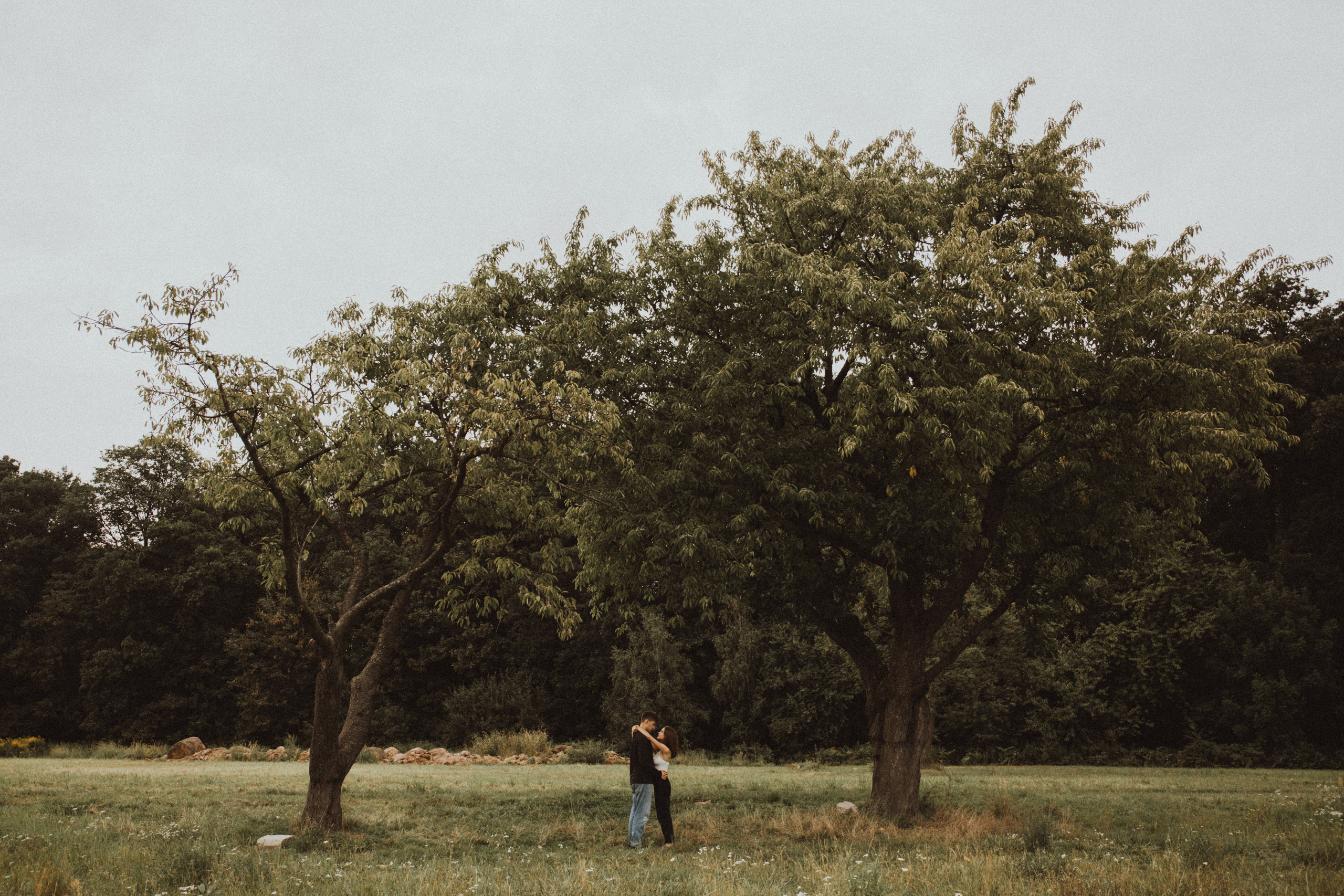 ADAM JULIA. Fotograf Mykhalchuk Inna Kraków