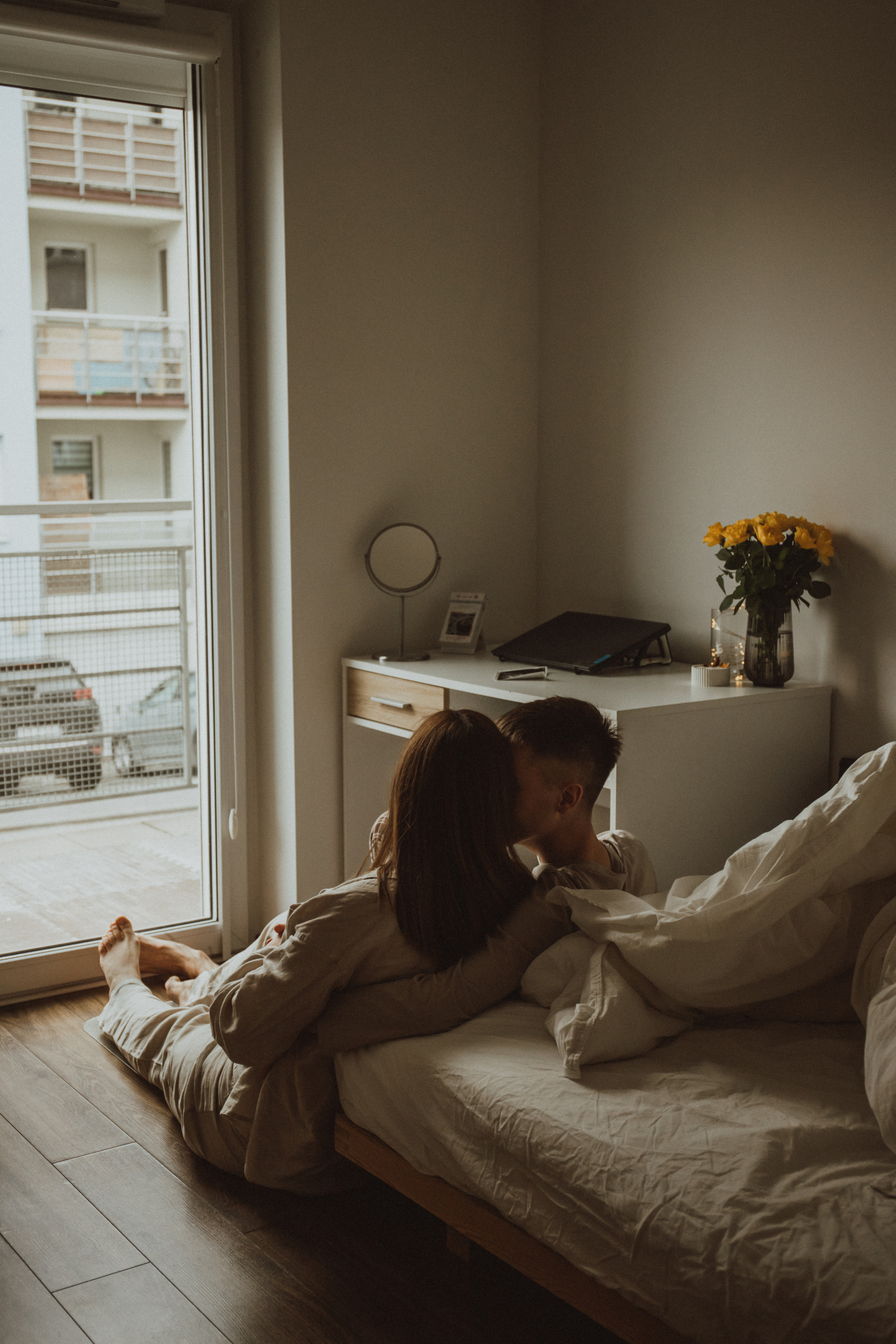 KATE DENYS. Fotograf Mykhalchuk Inna Kraków