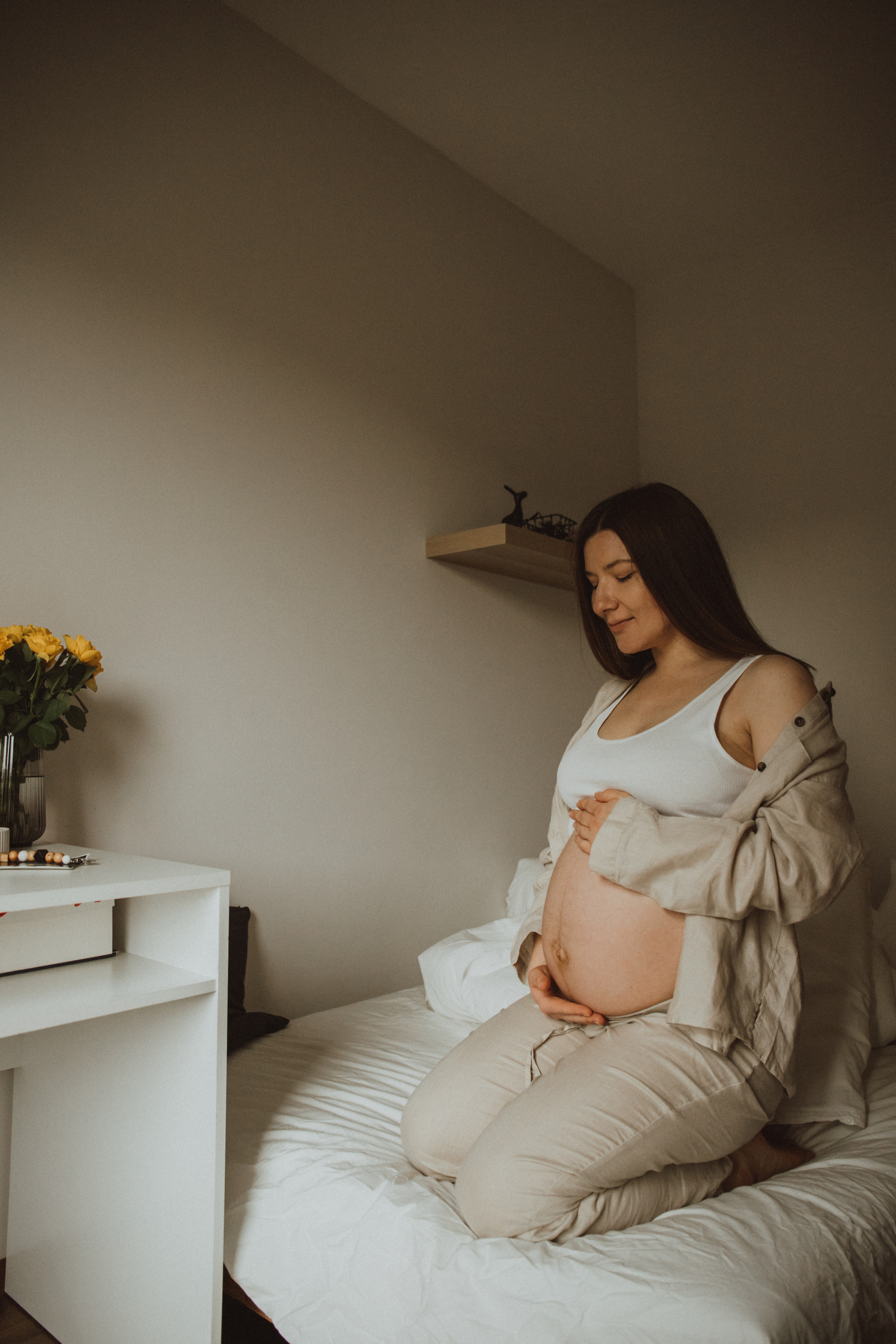 KATE DENYS. Fotograf Mykhalchuk Inna Kraków