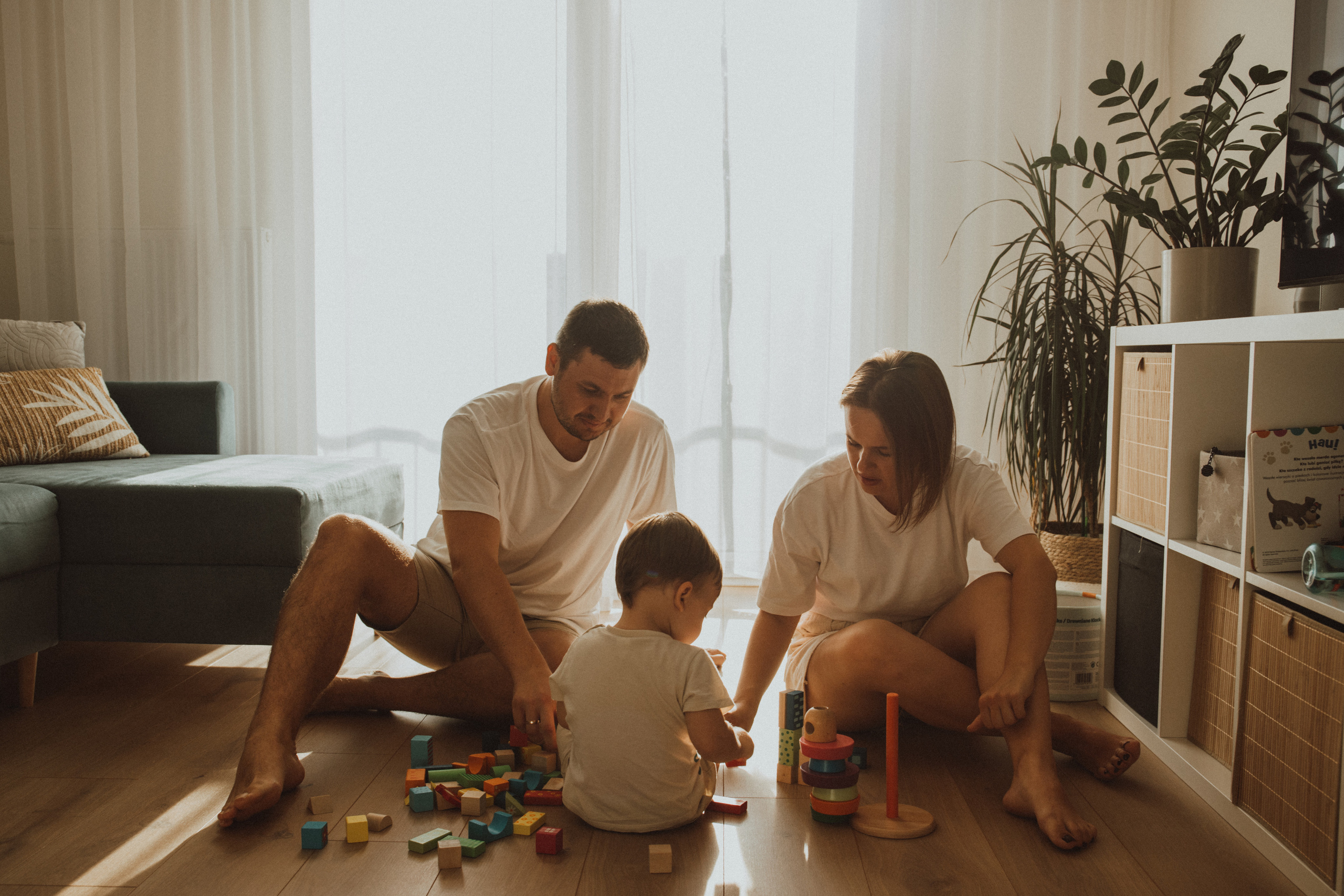 ALEKSANDRA ALEKSEY. Fotograf Mykhalchuk Inna Kraków