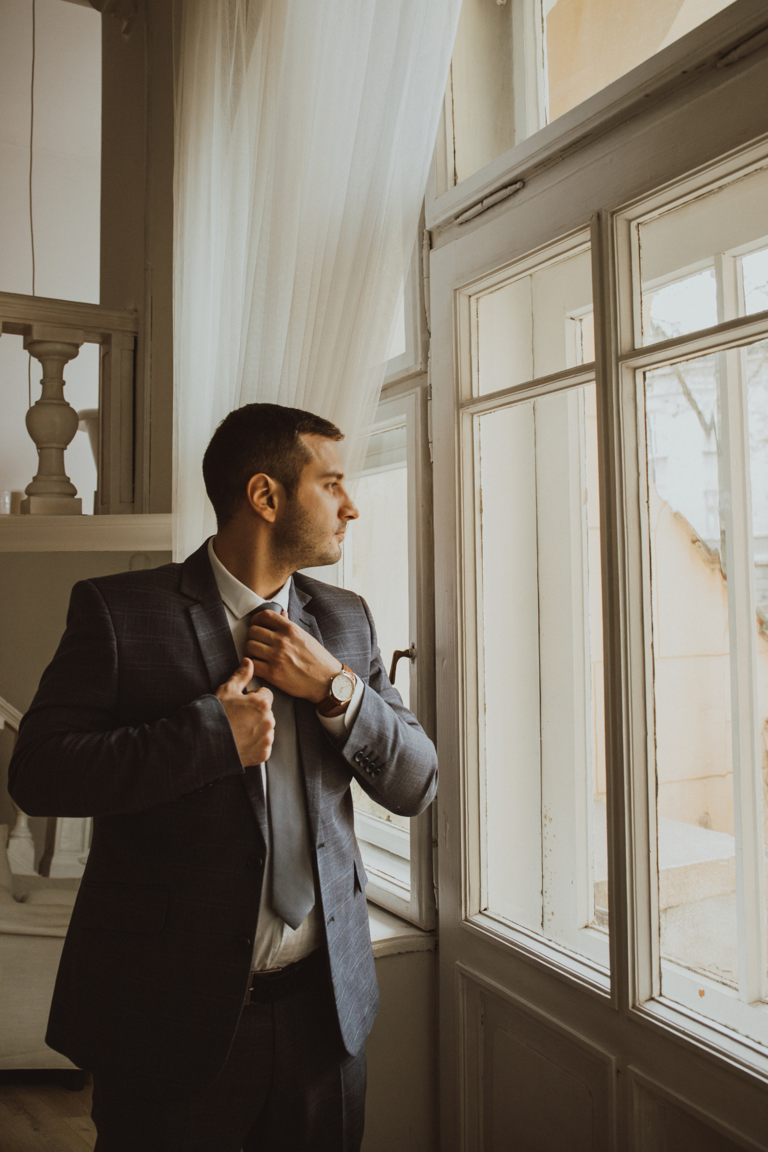 OKSANA IGOR. Fotograf Mykhalchuk Inna Kraków